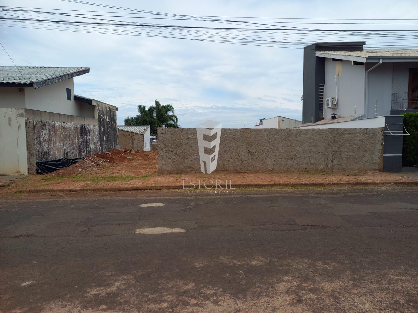Terreno à venda, Colina da Boa Vista, AVARE - SP