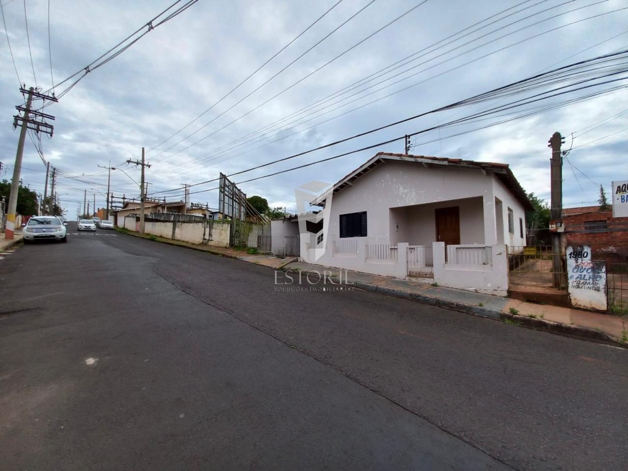 Terreno à venda, Centro, AVARE - SP