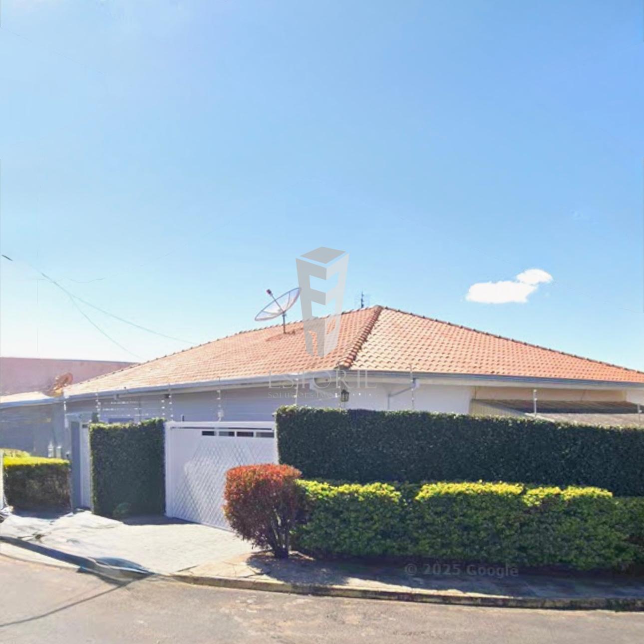 Casa, 2 quartos, 600 m² - Foto 1