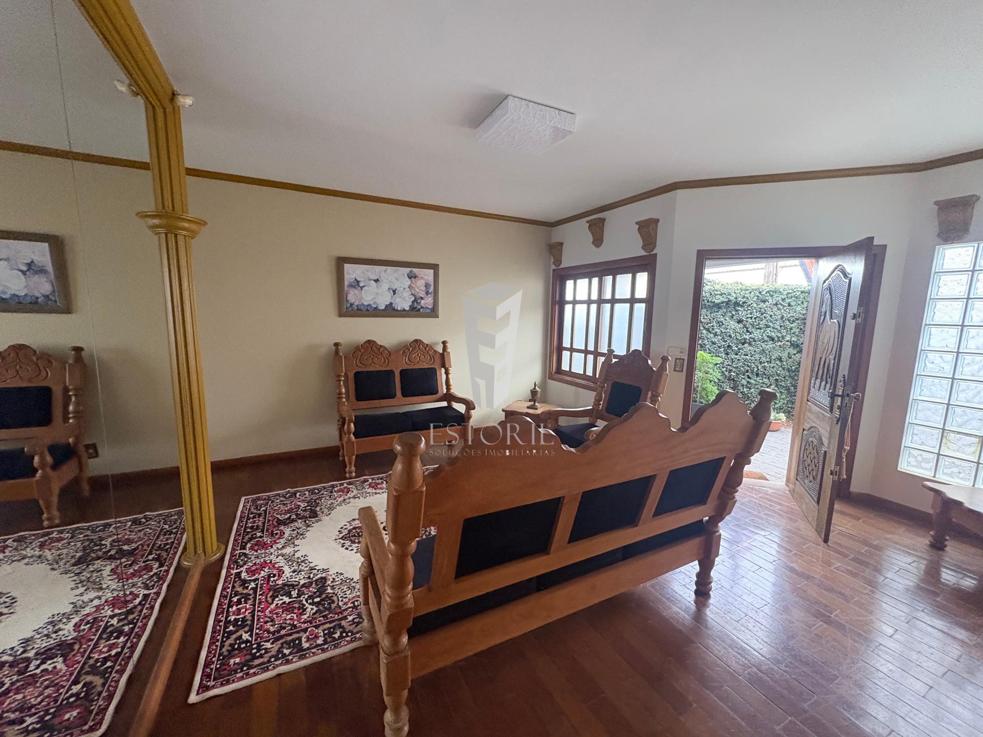 Casa, 2 quartos, 600 m² - Foto 3