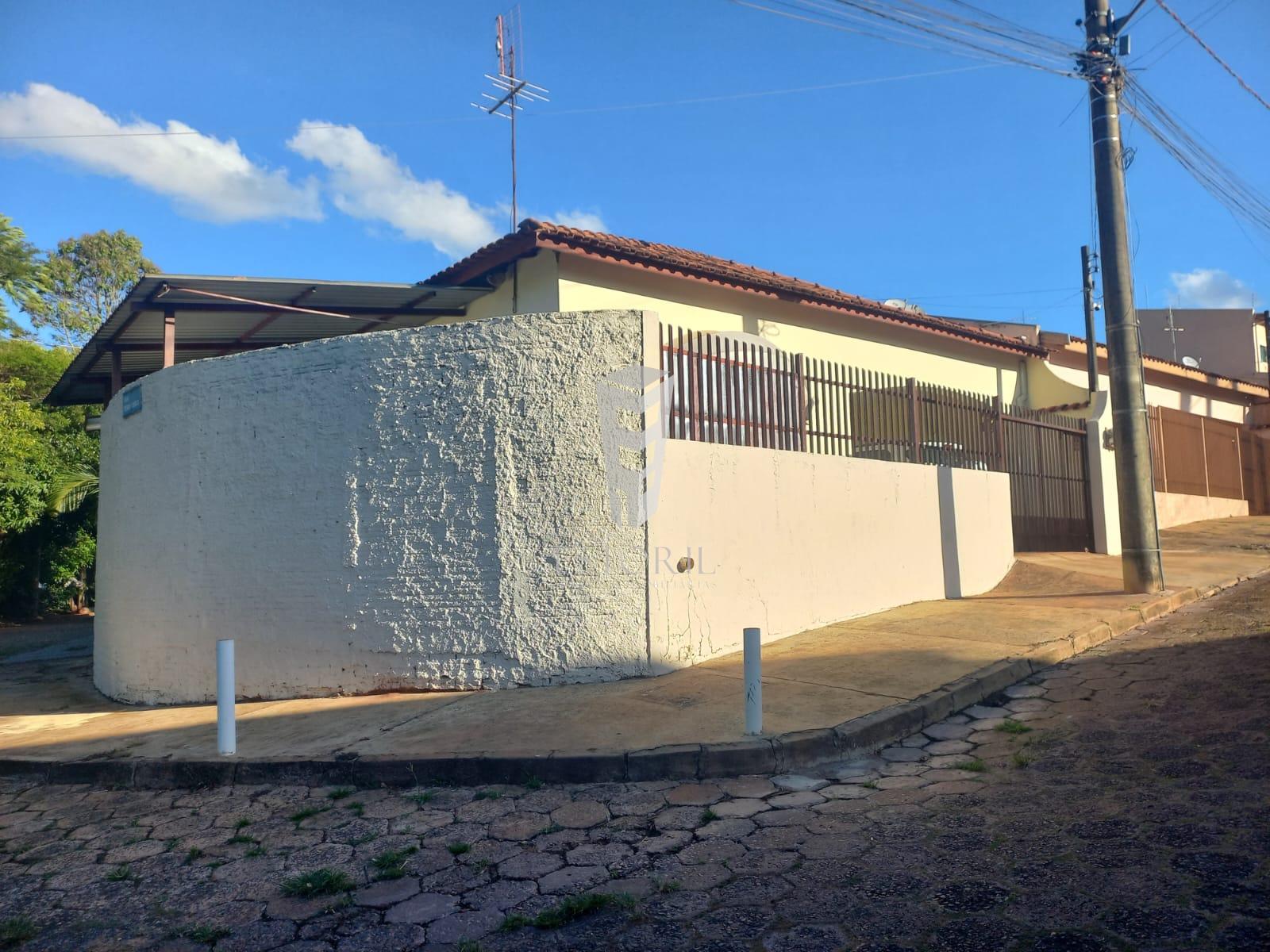 Casa à venda, Residencial Armando Paula Assis, AVARE - SP