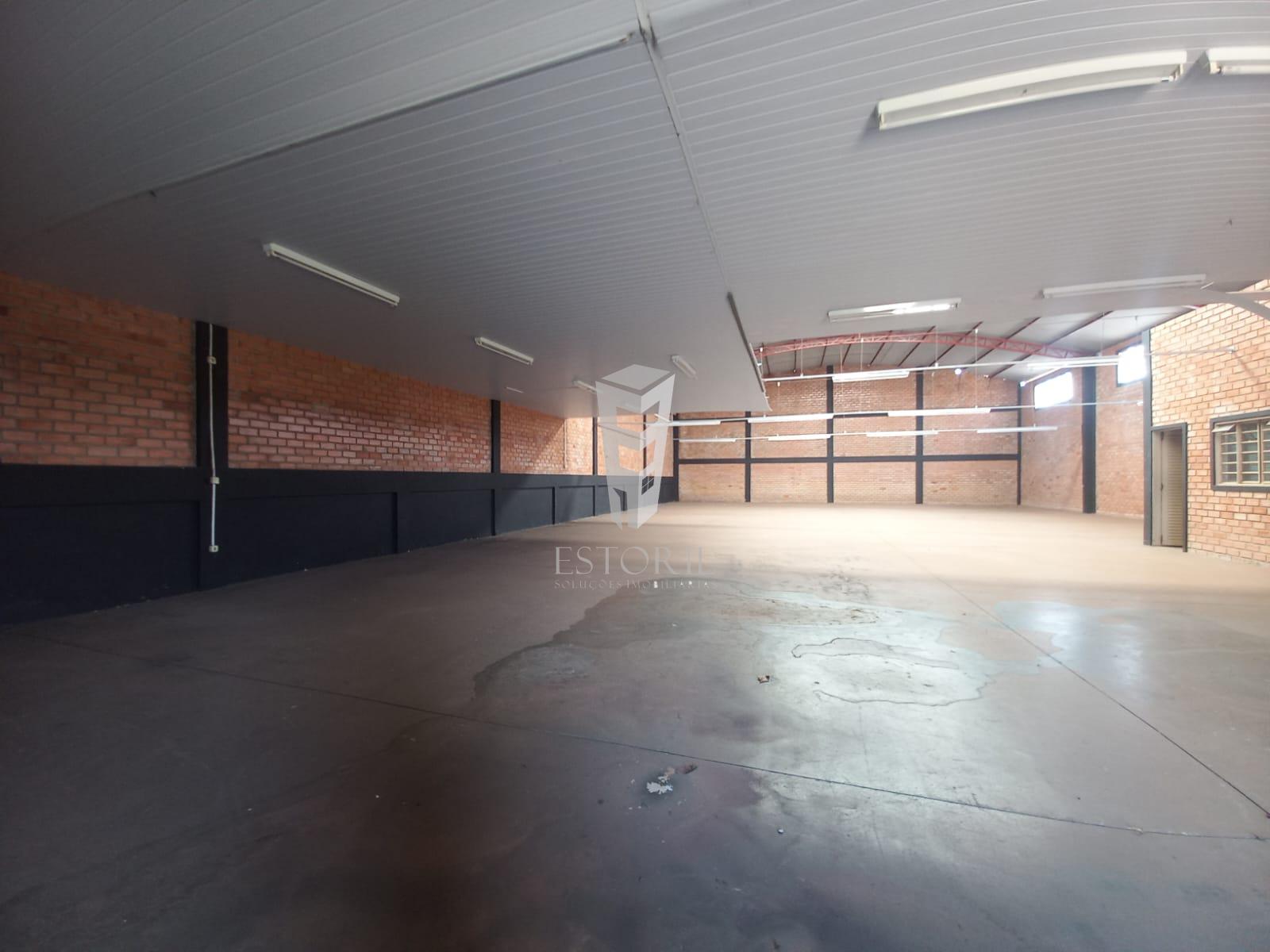 Depósito-Galpão - Foto 2