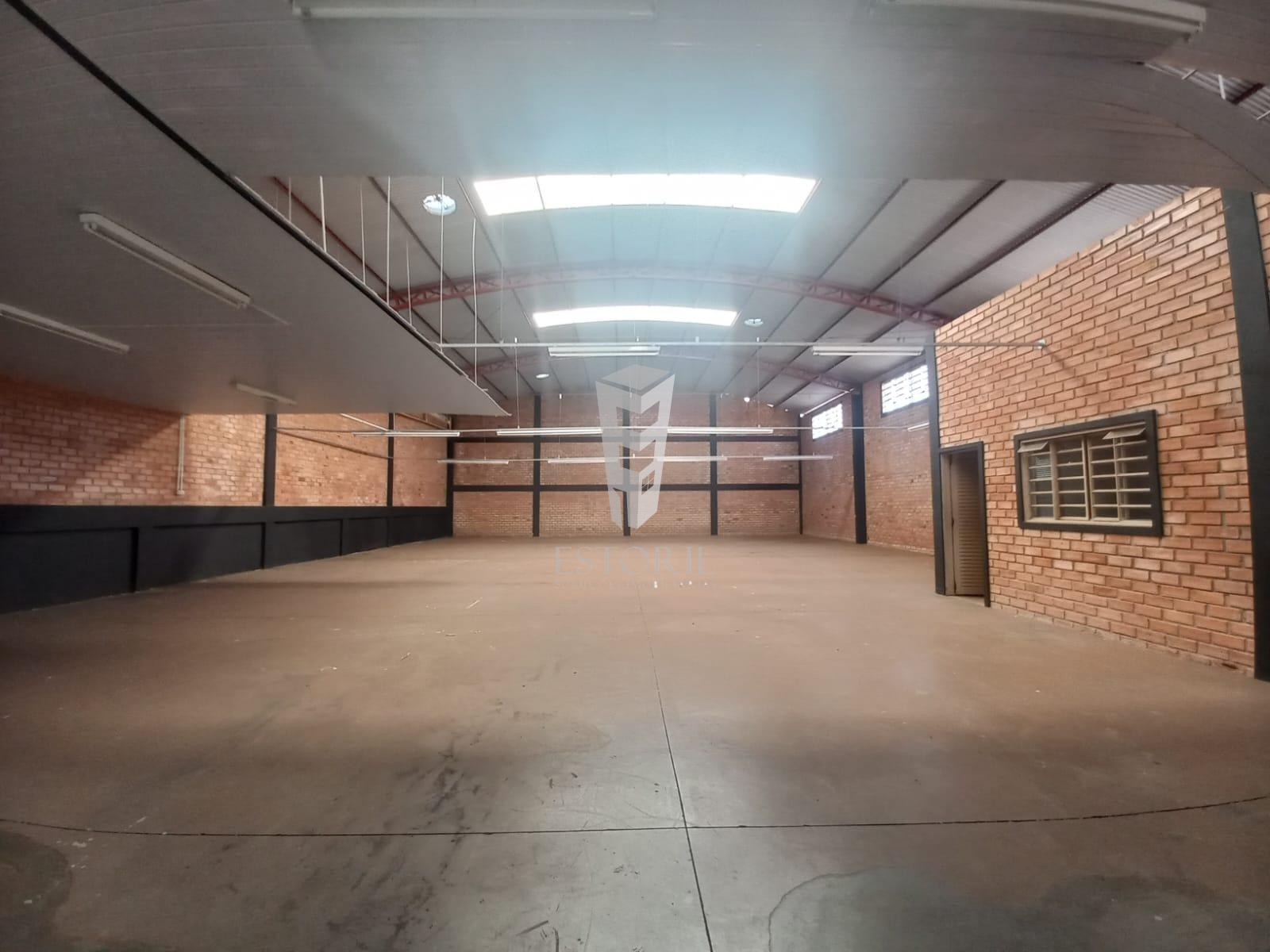 Depósito-Galpão - Foto 3