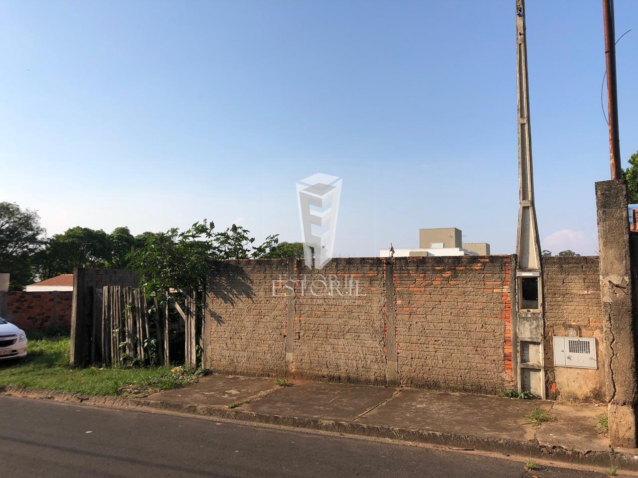 Terreno à venda, Conjunto Habitacional Altos da Boa Vista, AVA...
