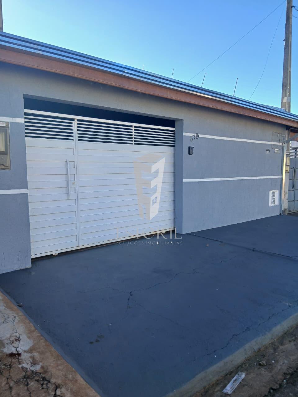 Casa, 2 quartos - Foto 1