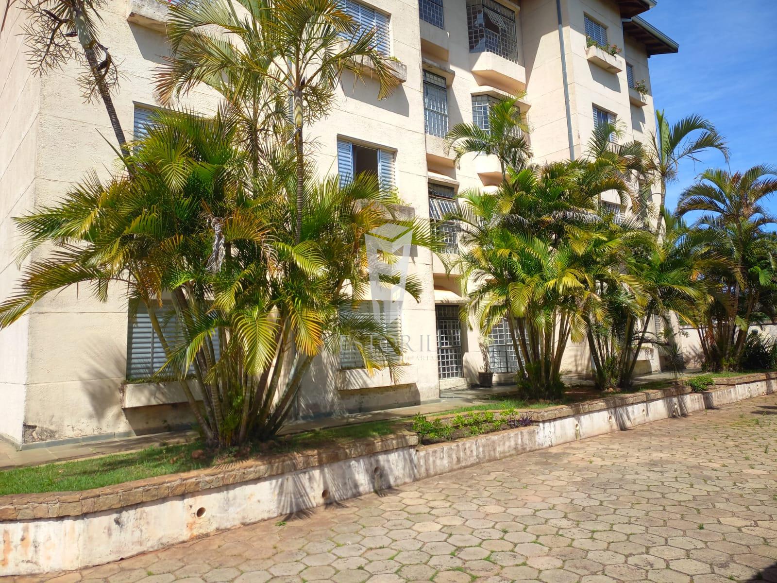 Apartamento para locação, Centro, AVARE - SP