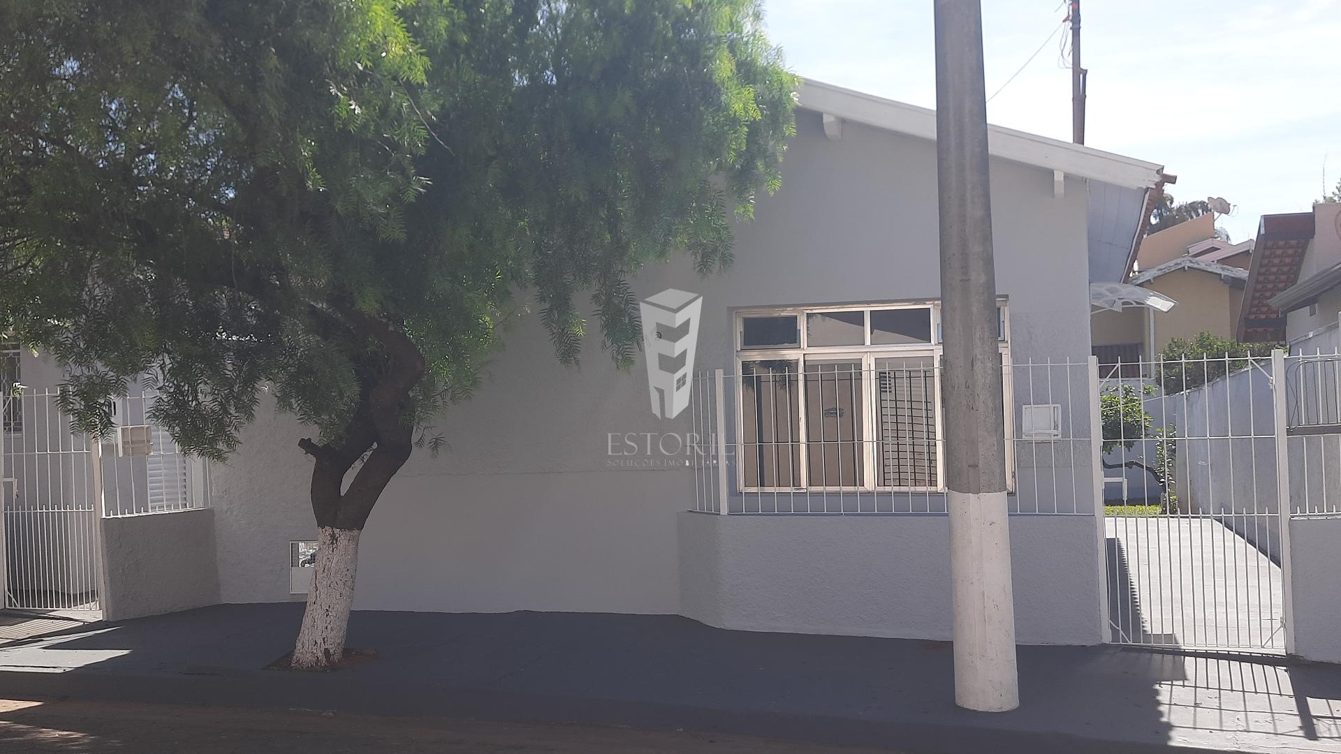 Casa com 2 dormitórios à venda, Bairro Ipiranga, AVARE - SP