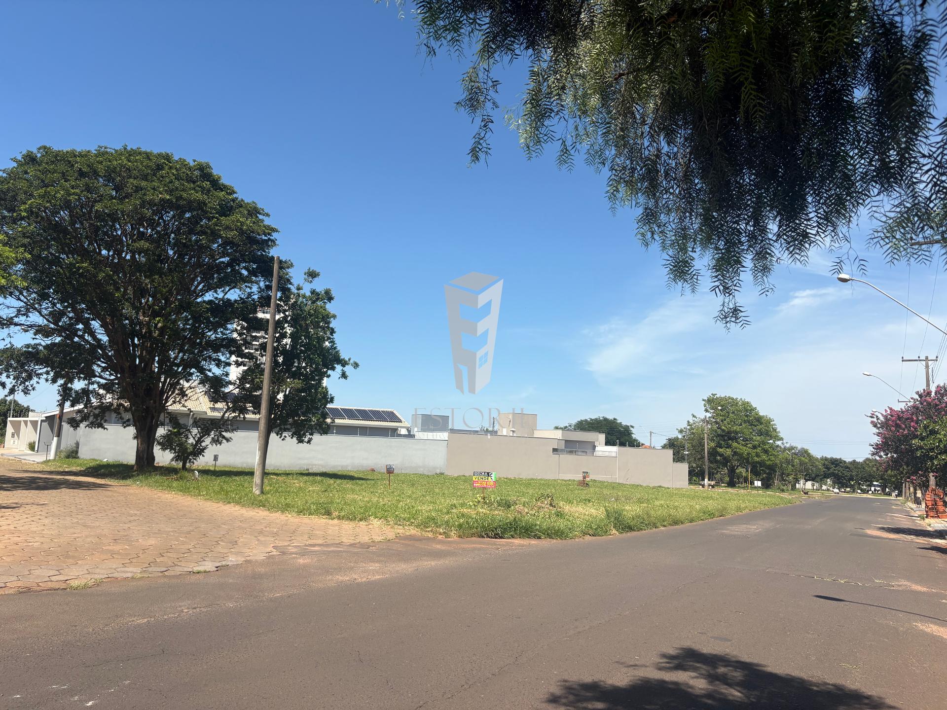 EXCELENTE TERRENO-COLINA DA BOA VISTA -AVARE - SP