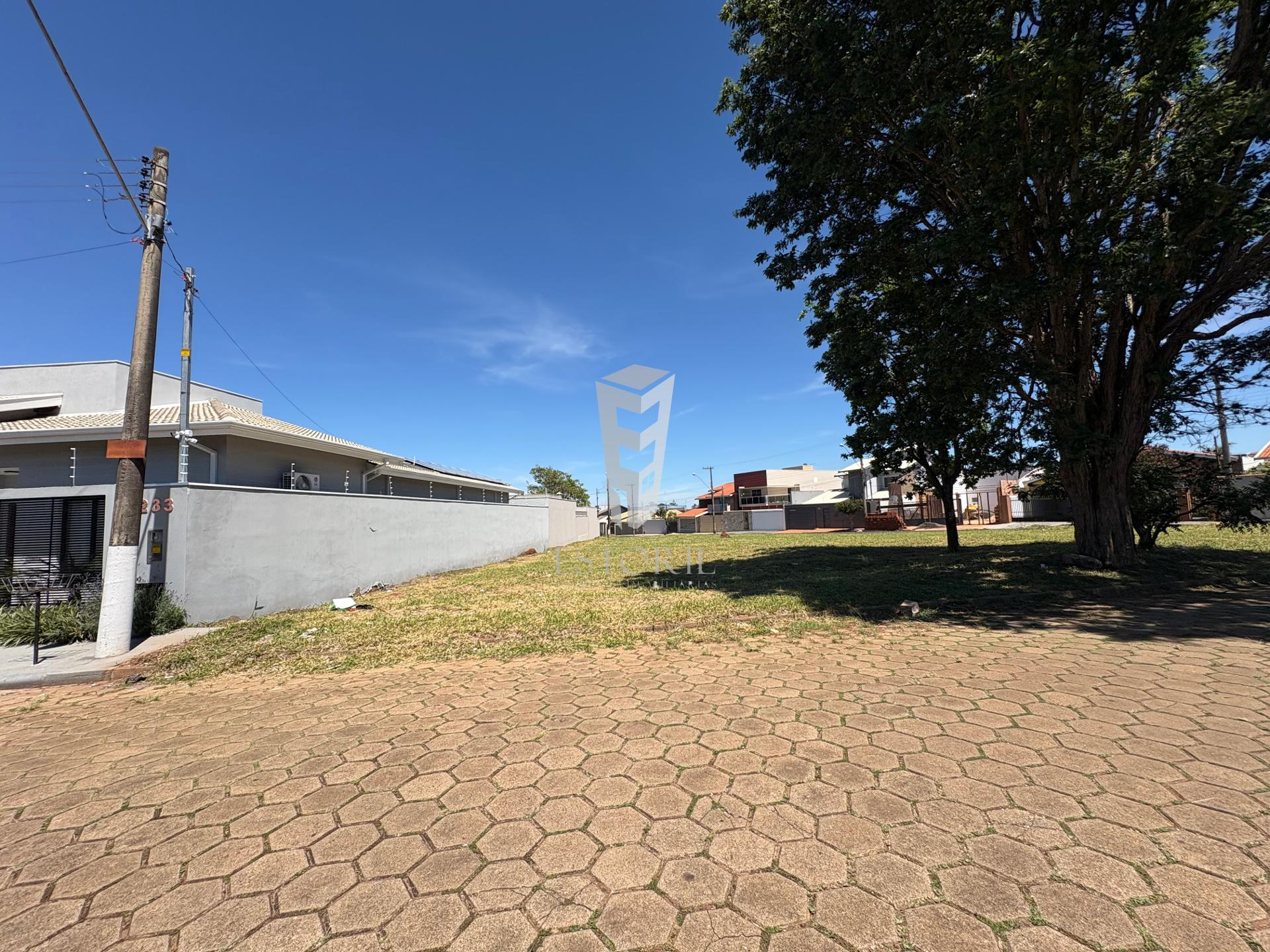 EXCELENTE TERRENO A VENDA - COLINA DA BOA VISTA-  AVARE - SP