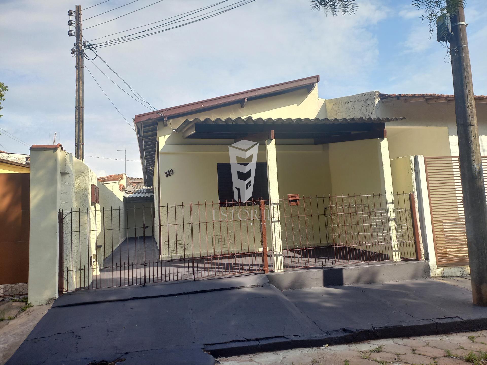 Casa para locação, VILA MARTINS II, AVARE - SP