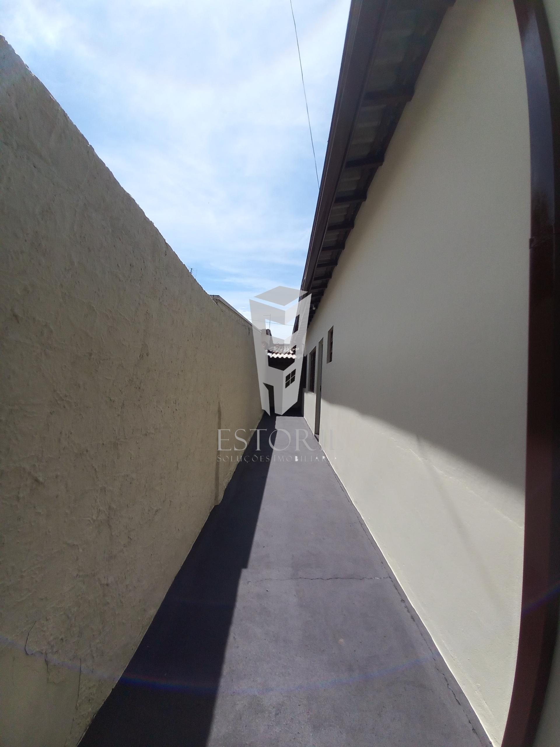 Casa, 2 quartos - Foto 2