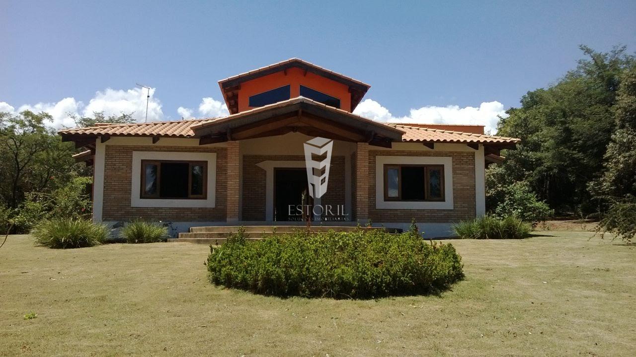 Casa com 3 dormitórios à venda, ENSEADA AZUL, PARANAPANEMA - SP