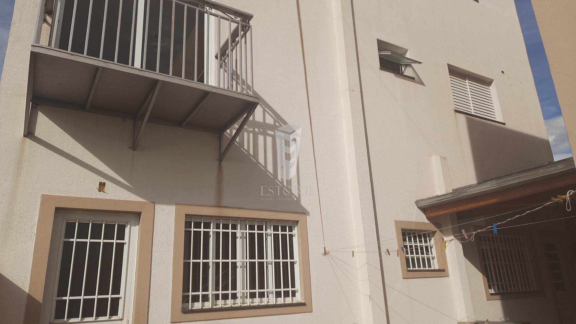 Sobrado, 3 quartos - Foto 1