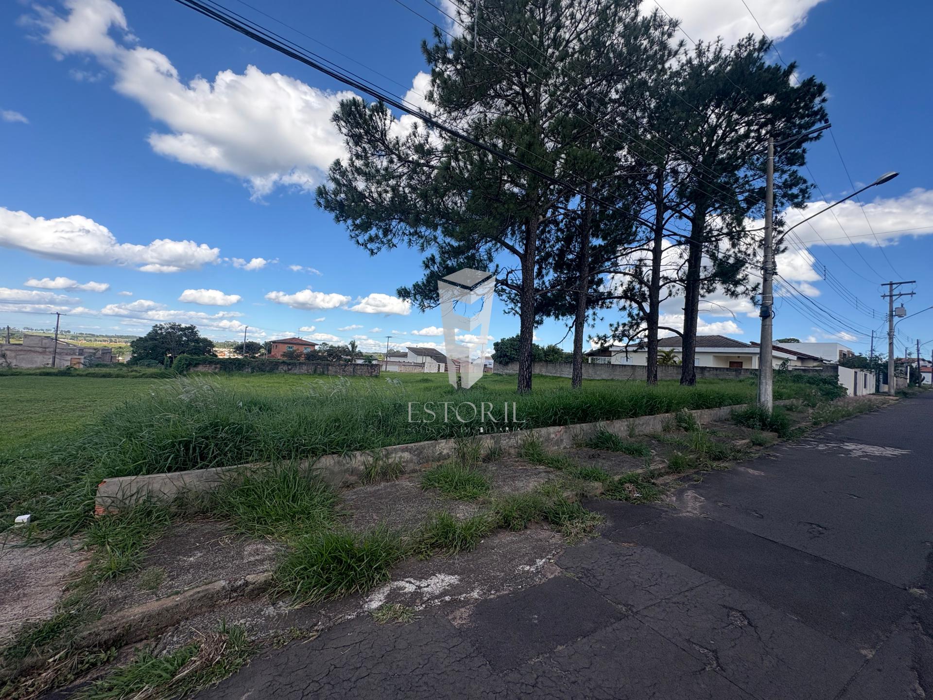 TERRENO A VENDA -JARDIM EUROPA II, AVARE - SP