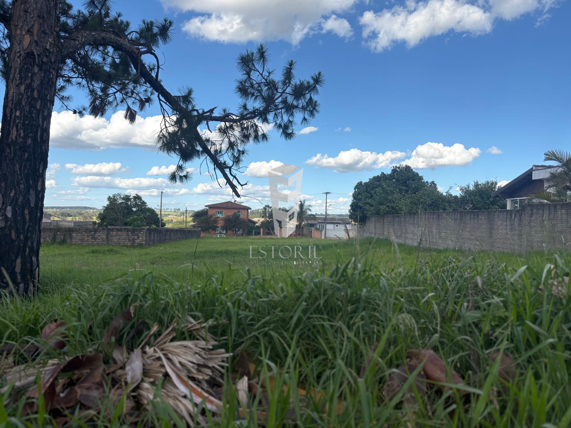 TERRENO A JARDIM EUROPA II, AVARE - SP