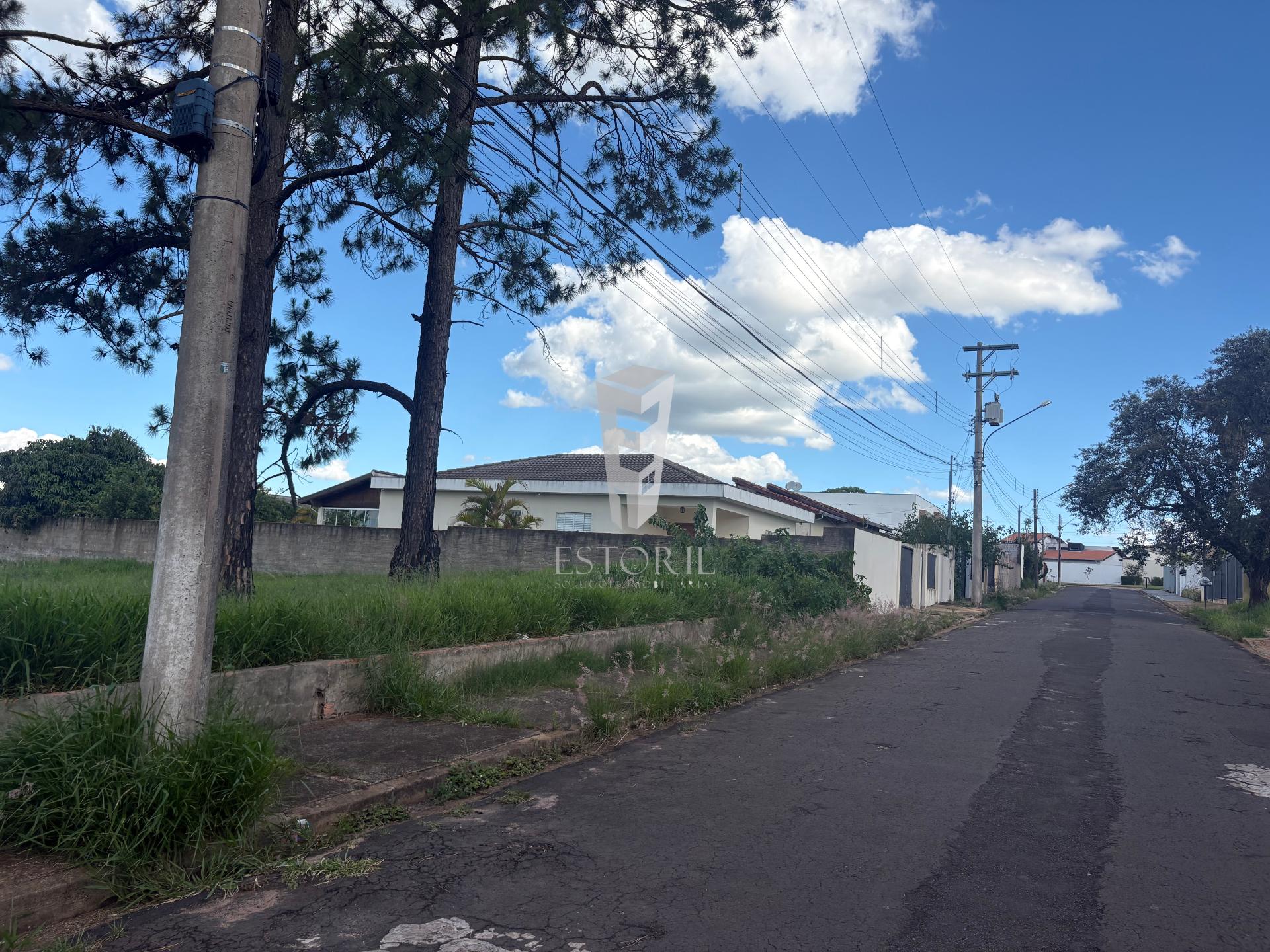 Terreno, 630 m² - Foto 3