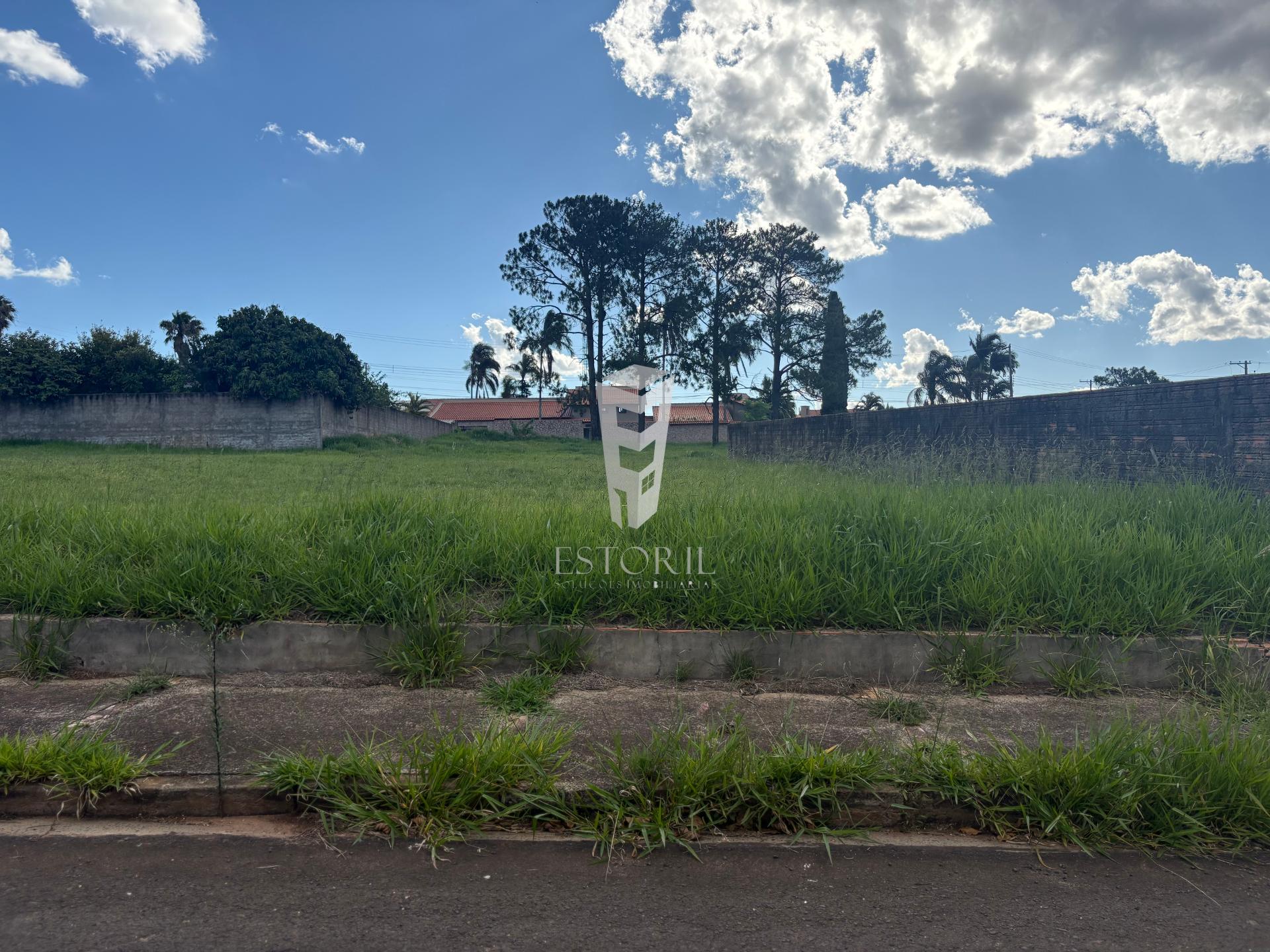 TERRENO Á VENDA -JARDIM EUROPA II, AVARE - SP