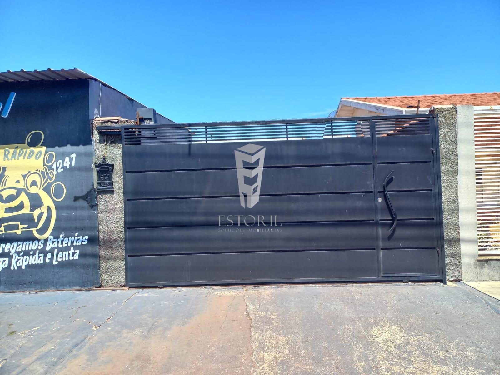 Casa para locação, BRABANCIA, AVARE - SP