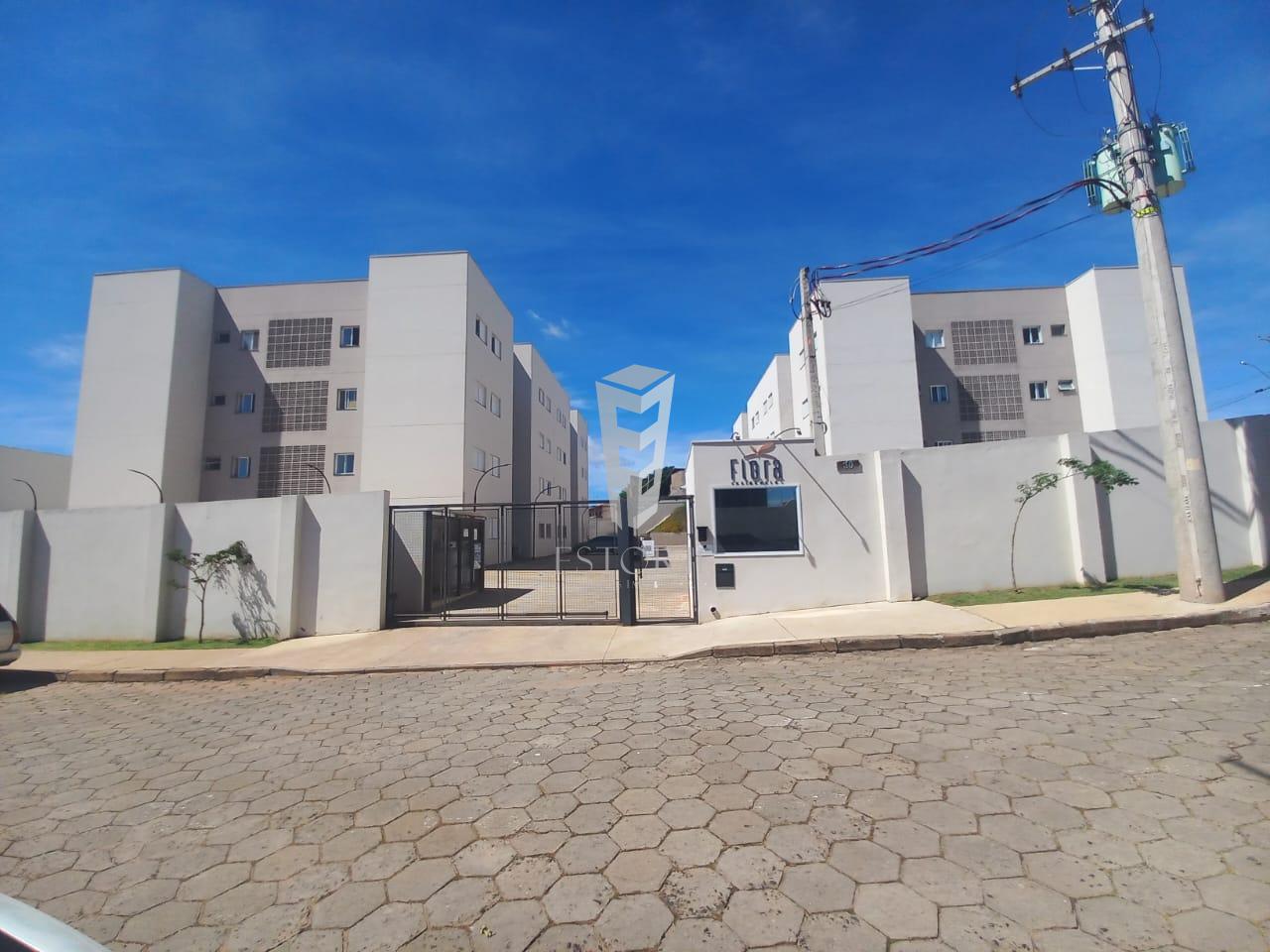 Apartamento à venda, com ótima localização . VERA CRUZ, AVARE ...