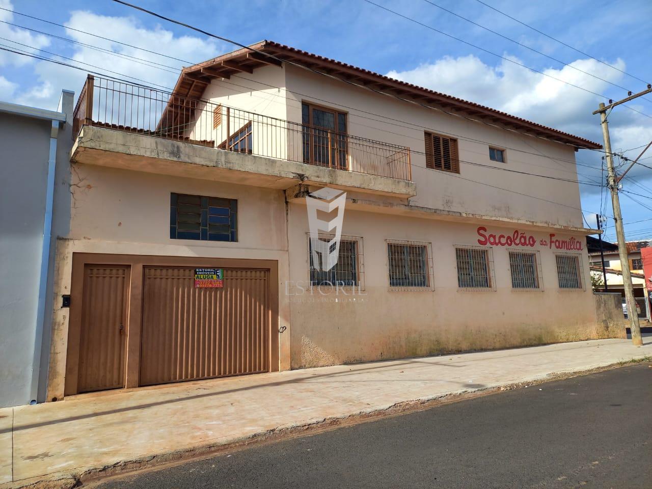 Casa, VILA MARTINS II, AVARE - SP