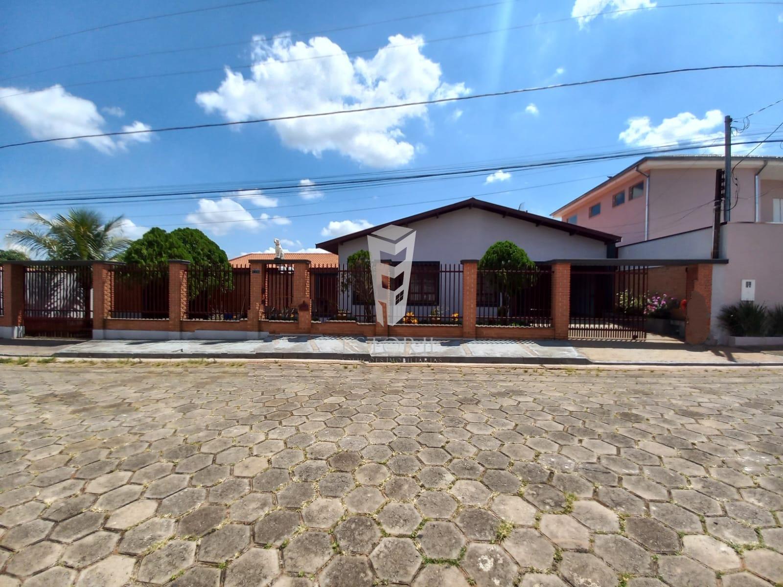 -Casa à venda,com ótima localização, JARDIM EUROPA II, AVARÉ SP