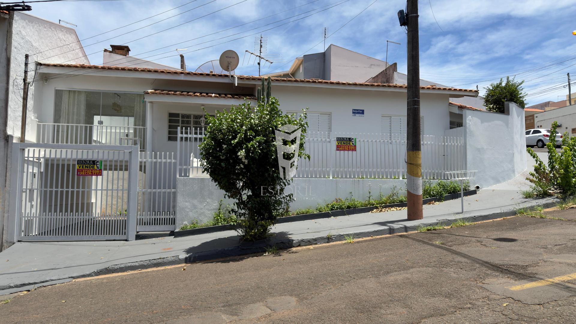 ÓTIMO IMÓVEL PRA VENDA