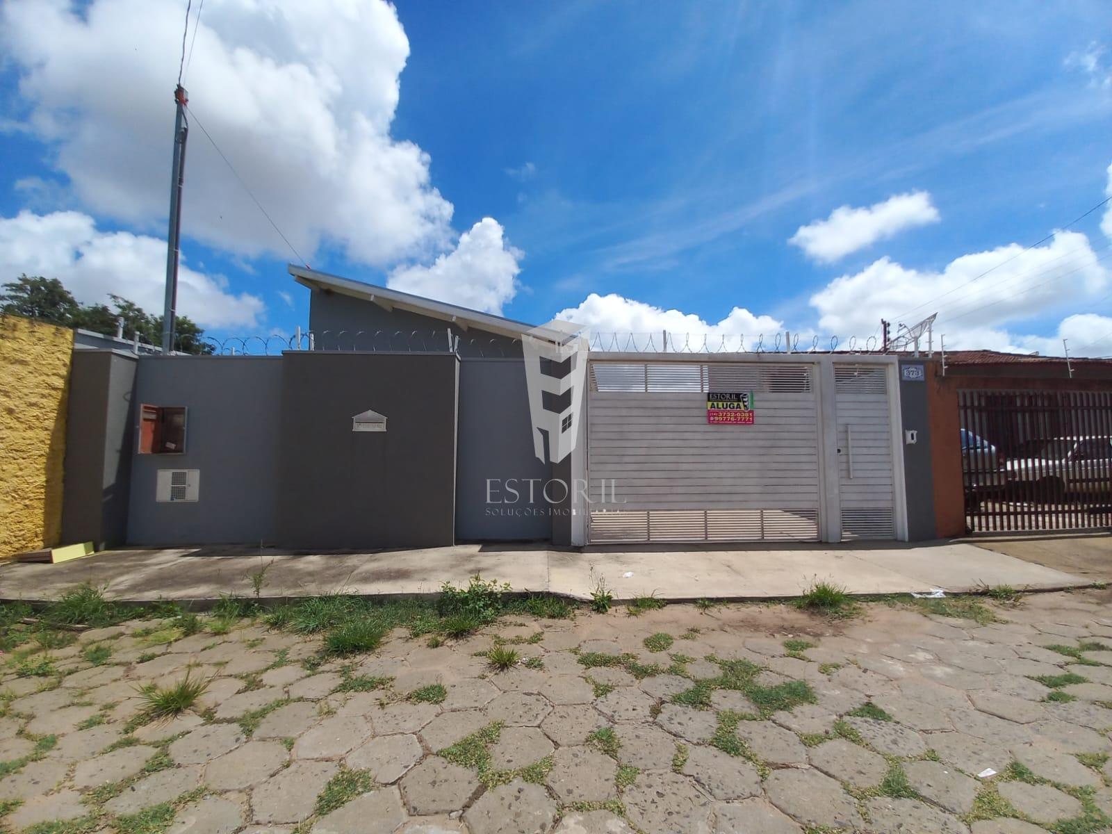 Casa para locação, BRABANCIA, AVARE - SP