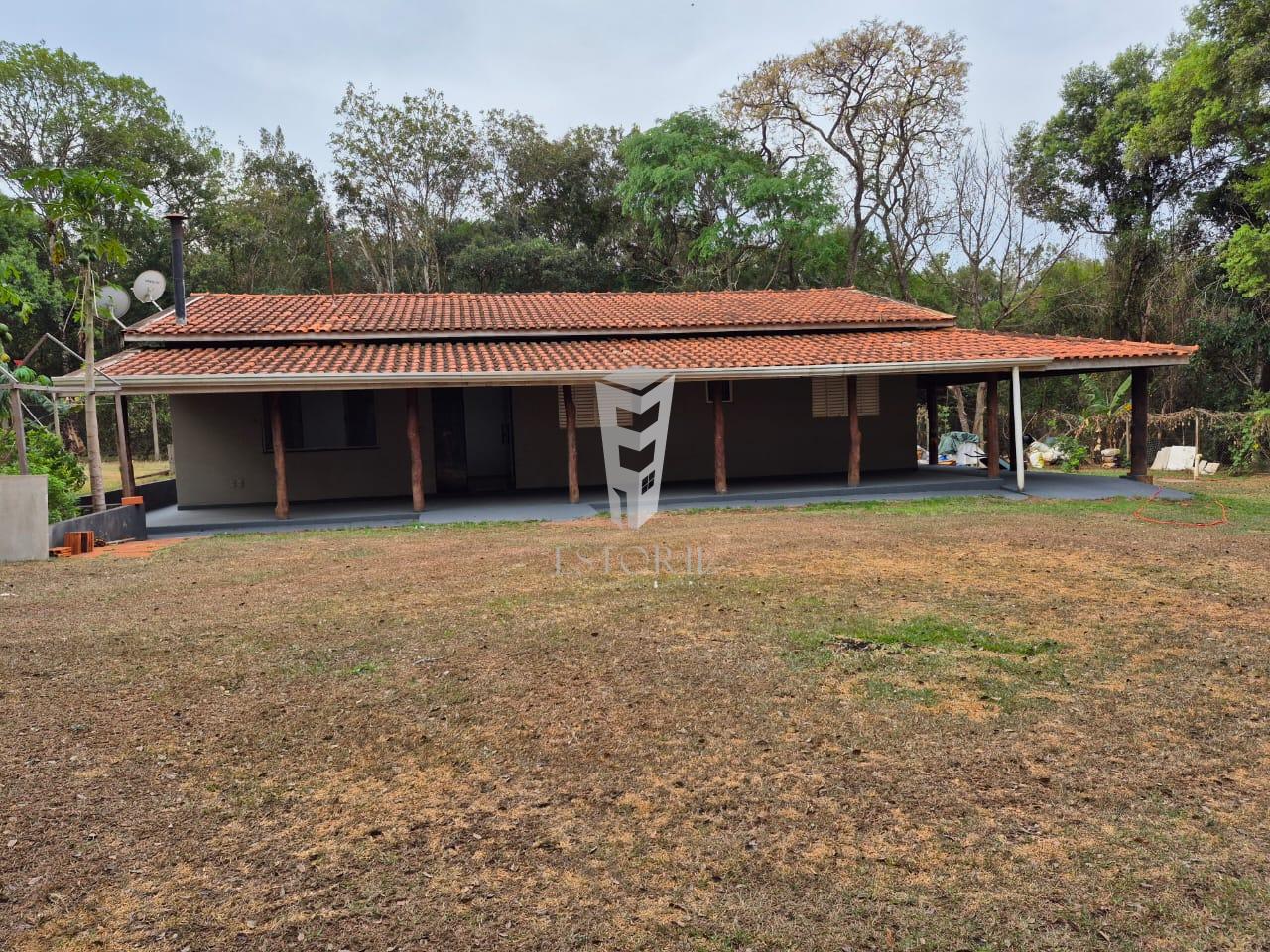 Chácara com 3 dormitórios à venda, QUINTA DO LAGO, AVARE - SP