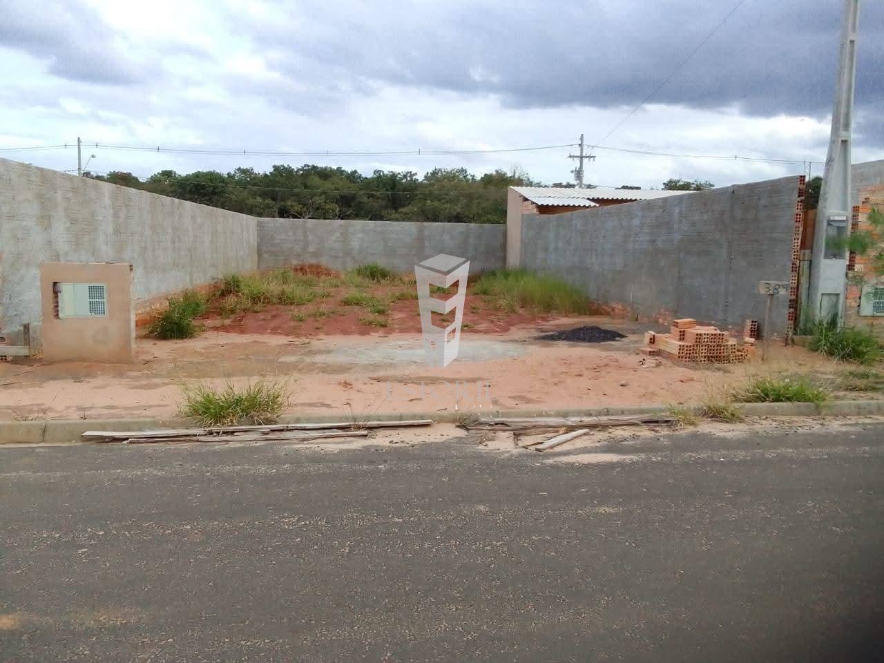 Terreno à venda, JATOBÁ, AVARE - SP