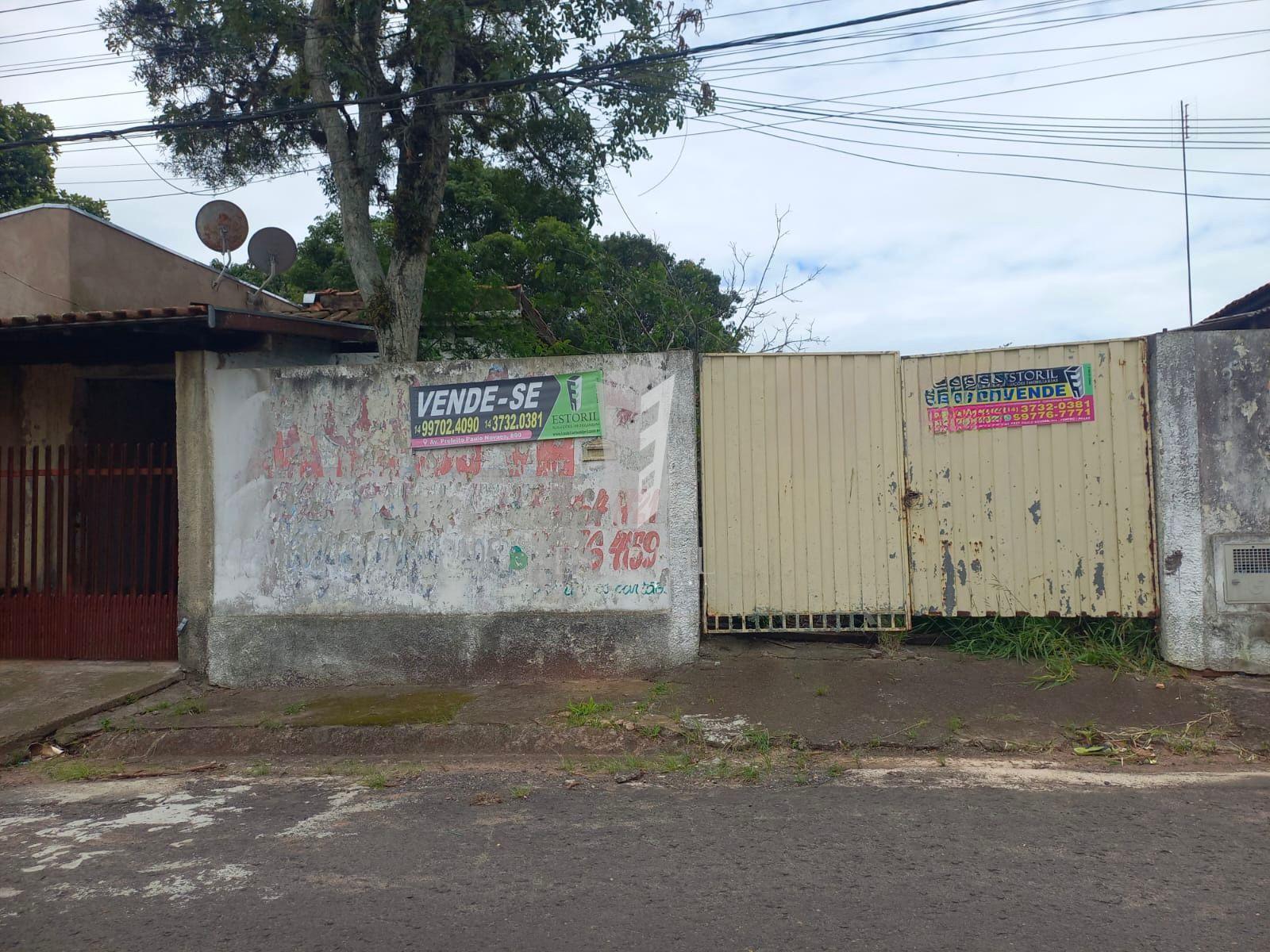 Terreno à venda, BAIRRO ALTO, AVARE - SP