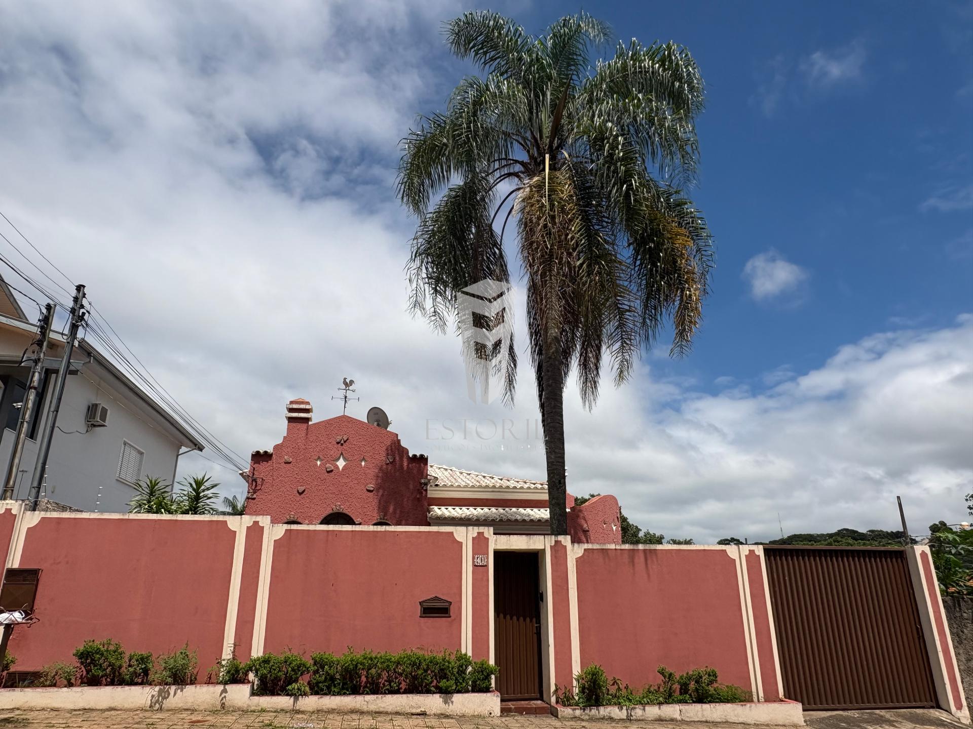 CASA TÉRREA ALUGA CENTRO AVARÉ