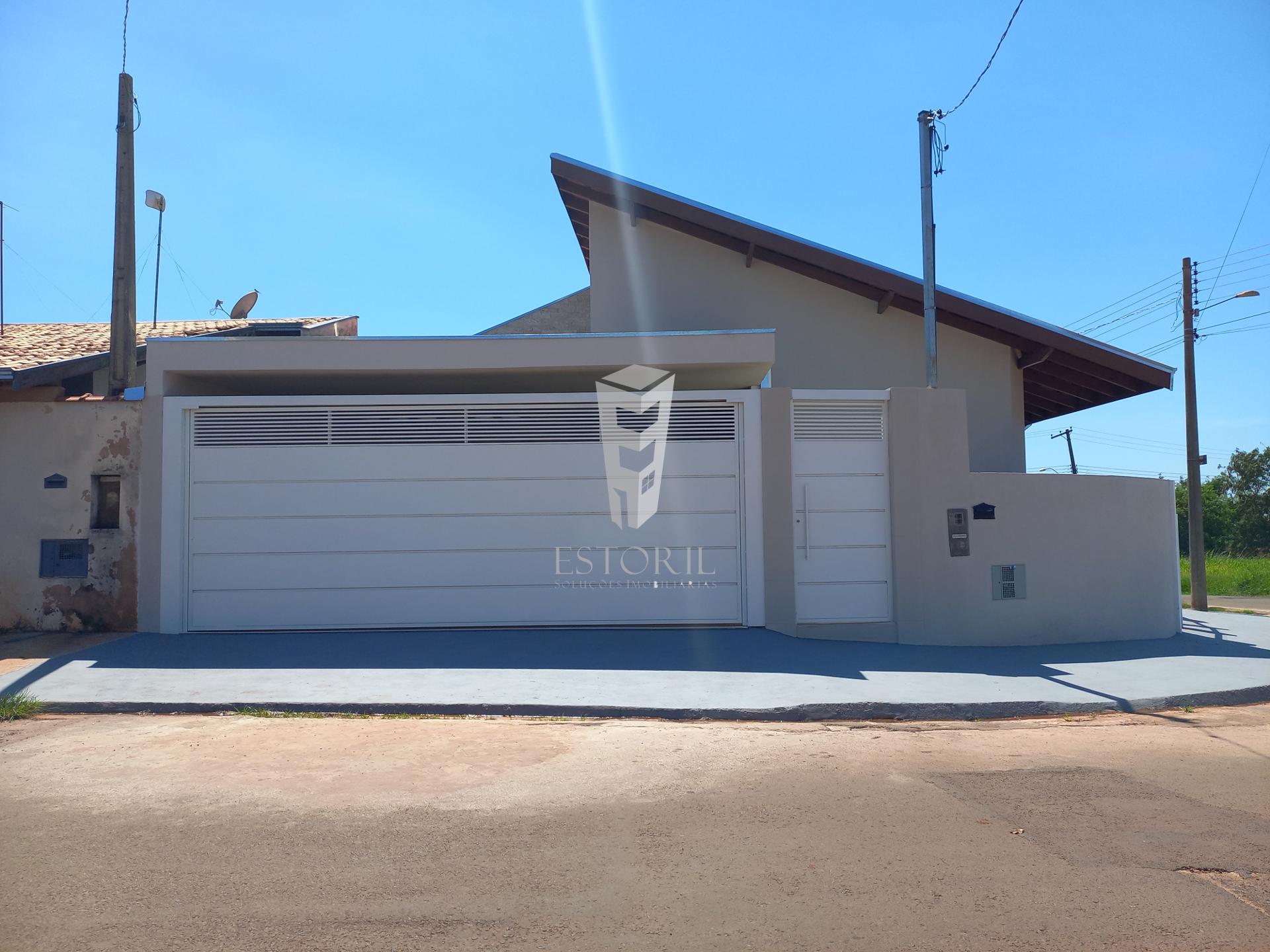 Casa, 1 quarto - Foto 1