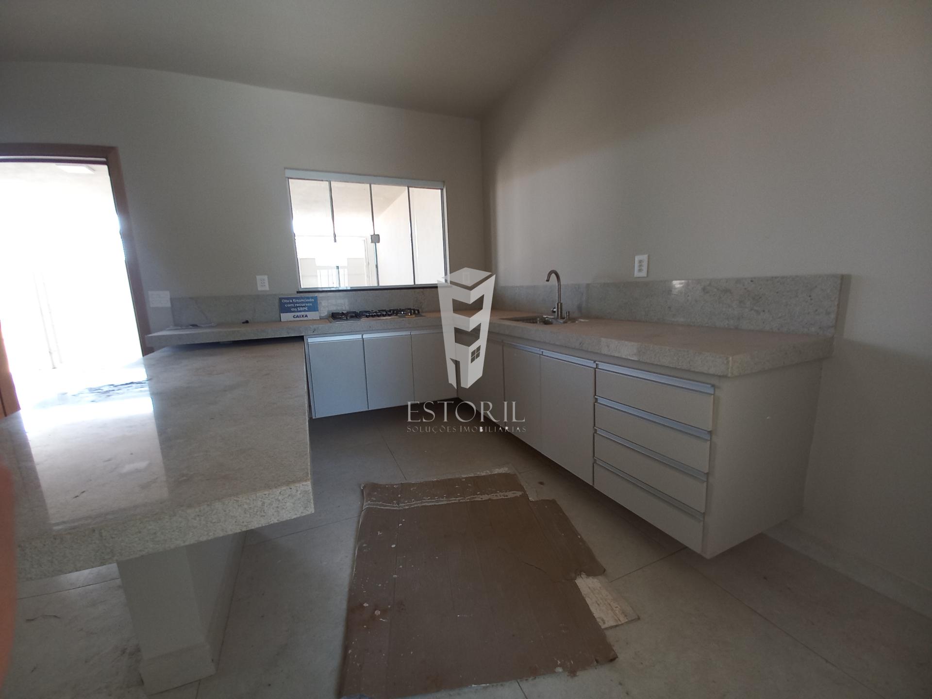 Casa, 1 quarto - Foto 2