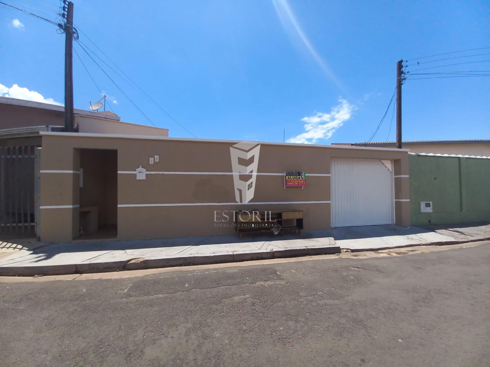 Casa, 1 quarto - Foto 1