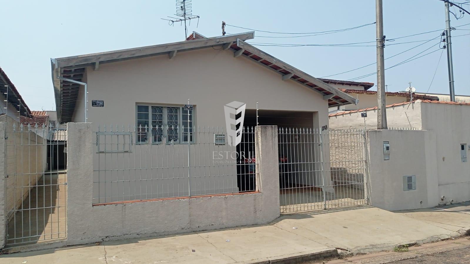 Casa à venda, SANTANA, AVARE - SP