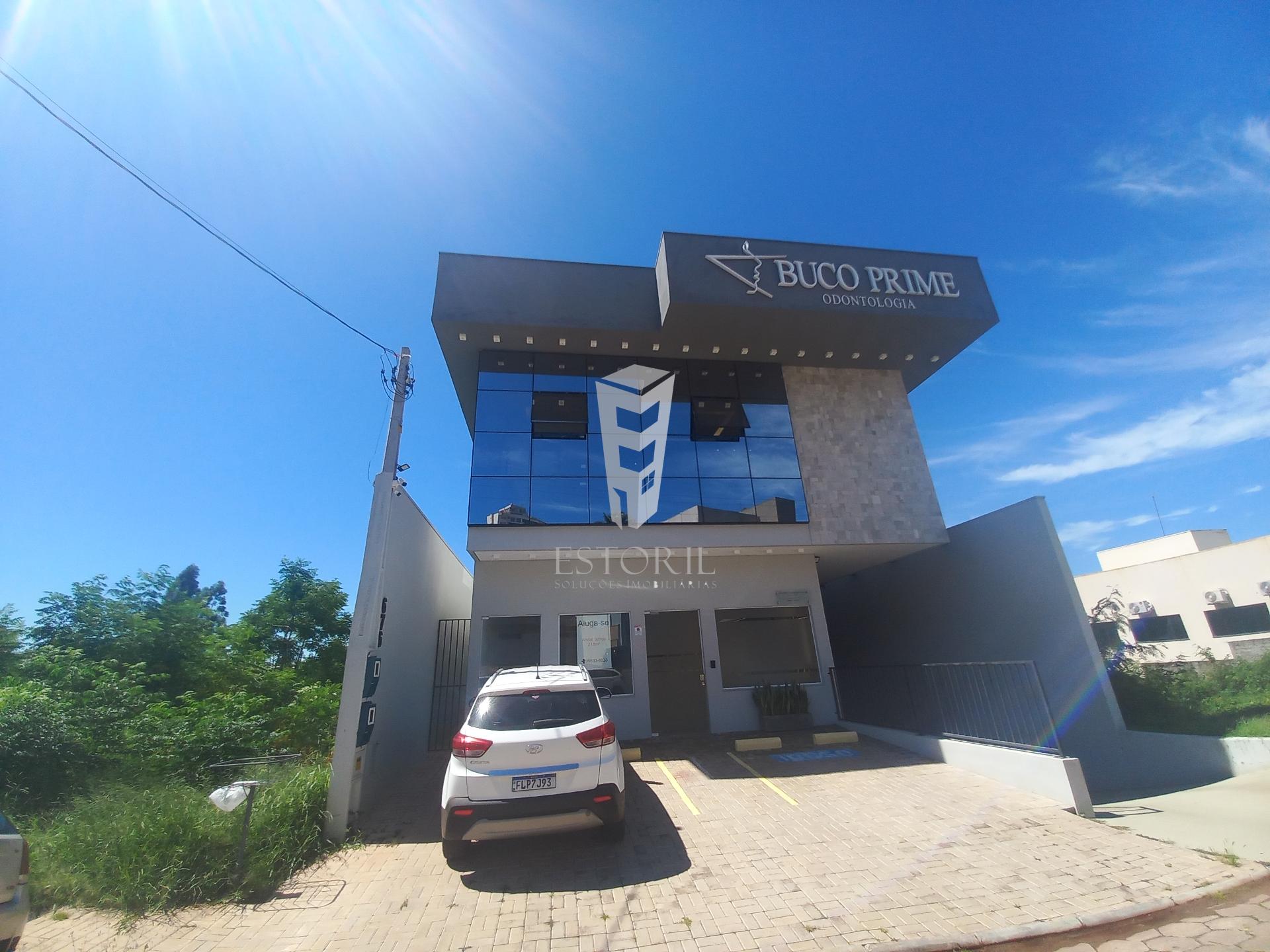 Loja-Salão - Foto 1