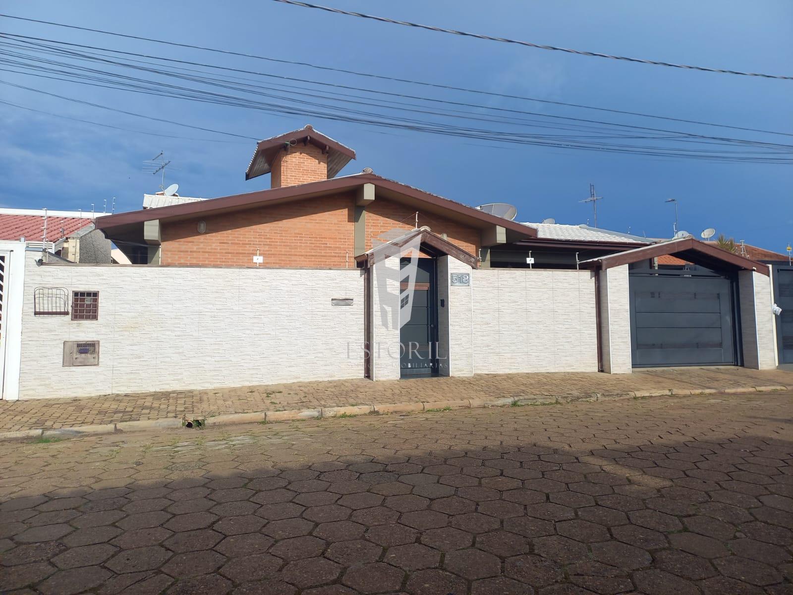 Casa à venda, São Felipe, AVARE - SP