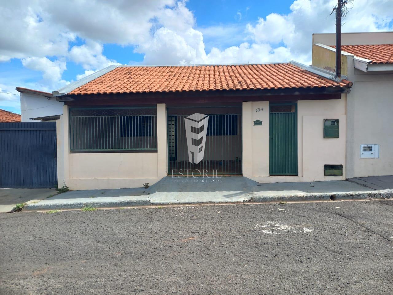 Casa para locação, Três marias, AVARE - SP