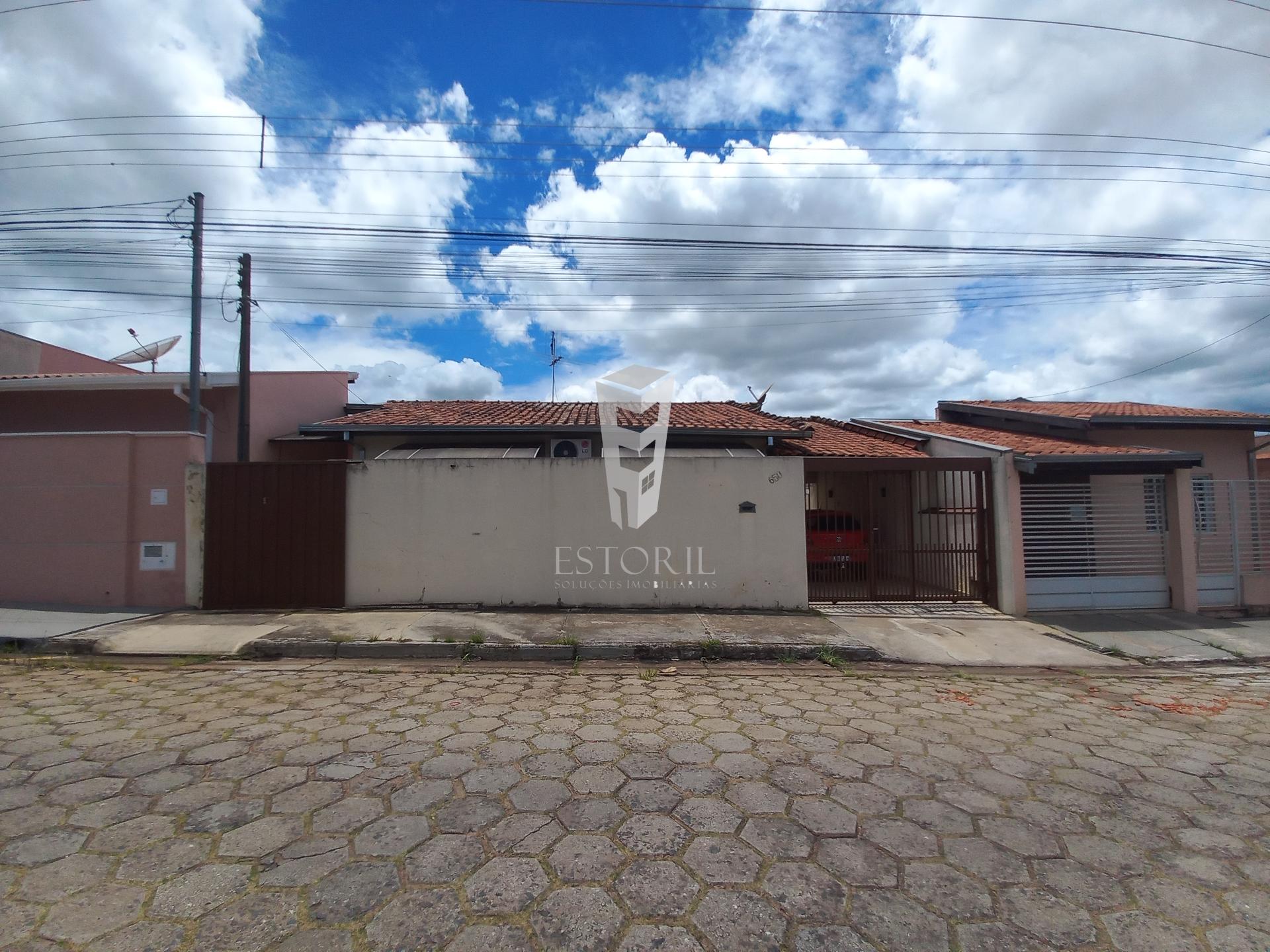 Casa à venda, BAIRRO ALTO, AVARE - SP