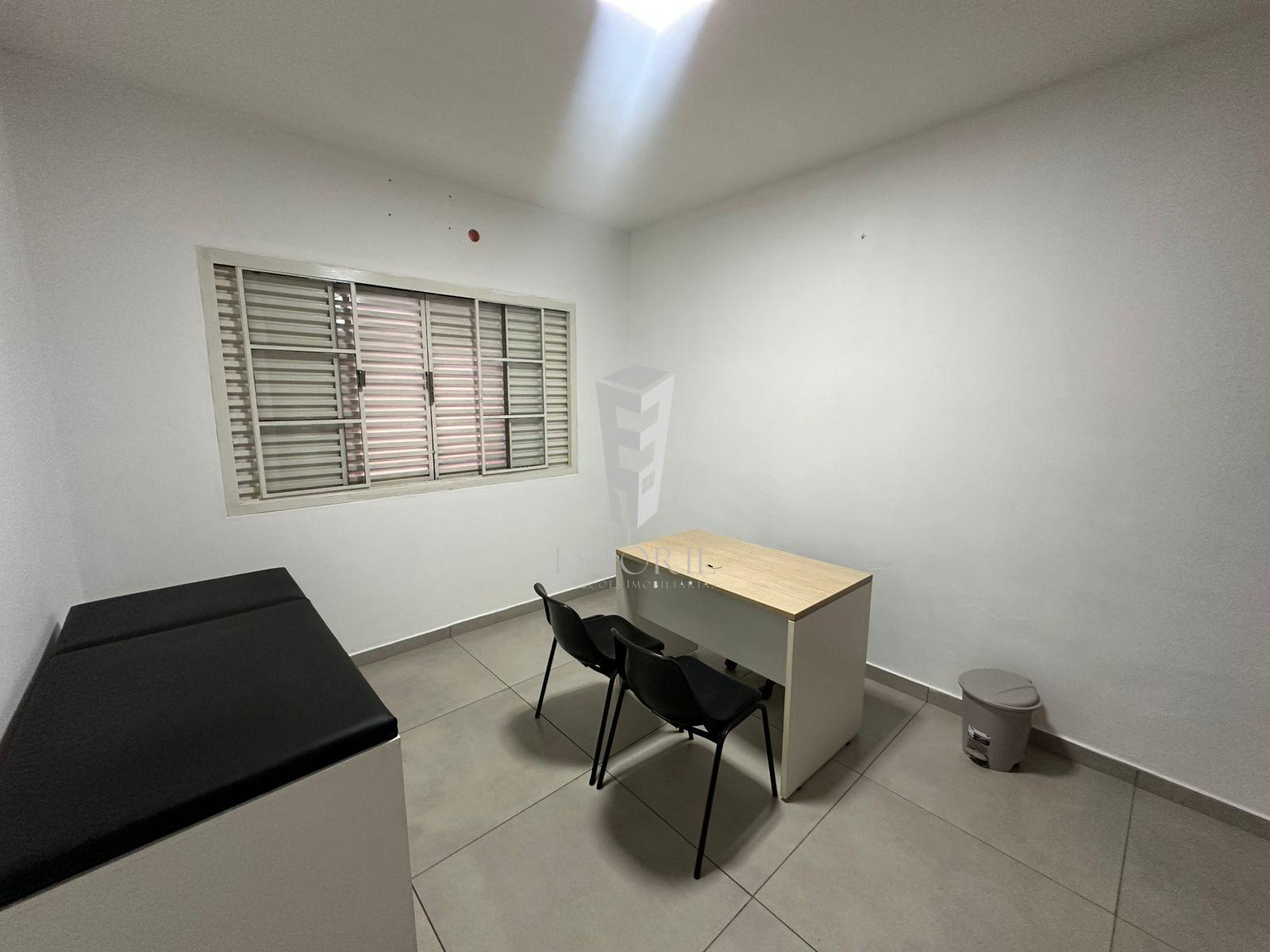 Salão Comercial para locação, Centro, AVARE - SP