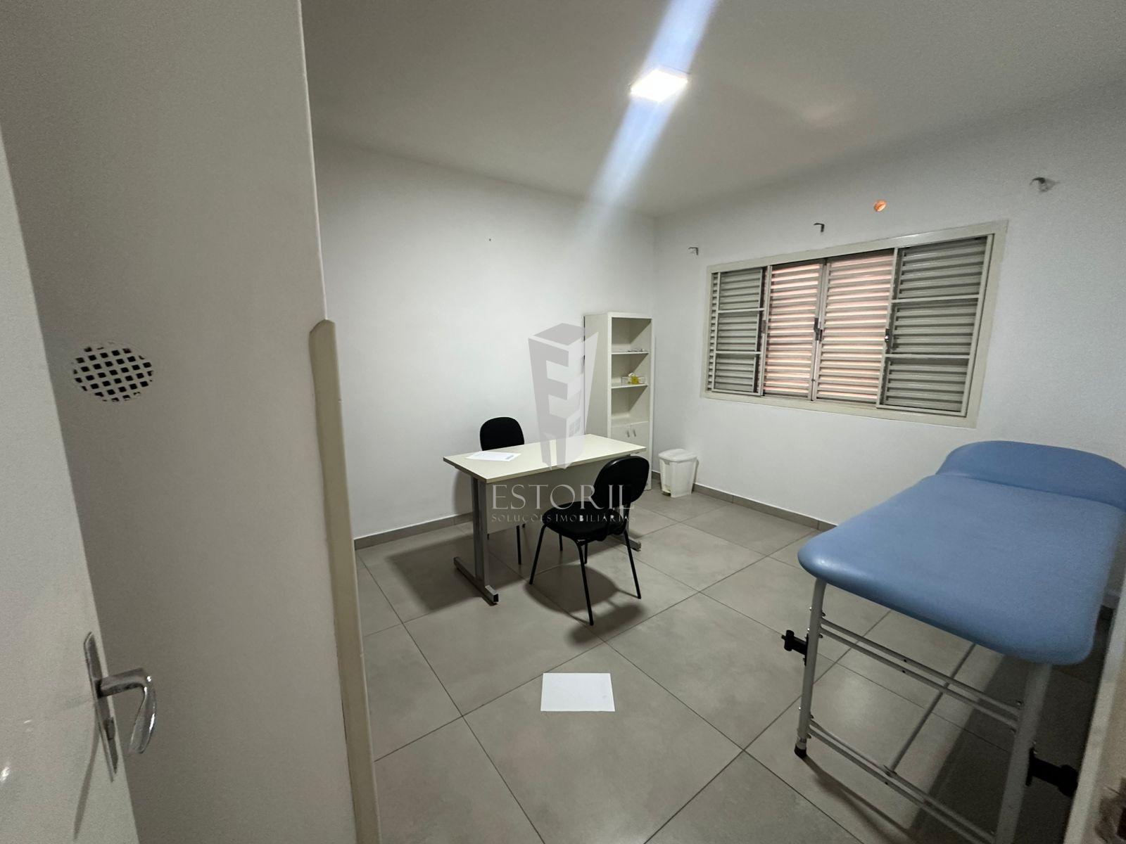 Salão Comercial para locação, Centro, AVARE - SP