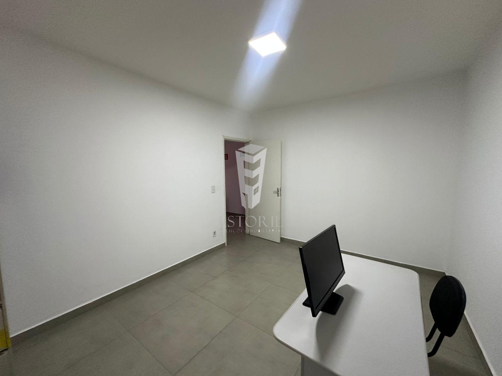 Salão Comercial para locação, Centro, AVARE - SP