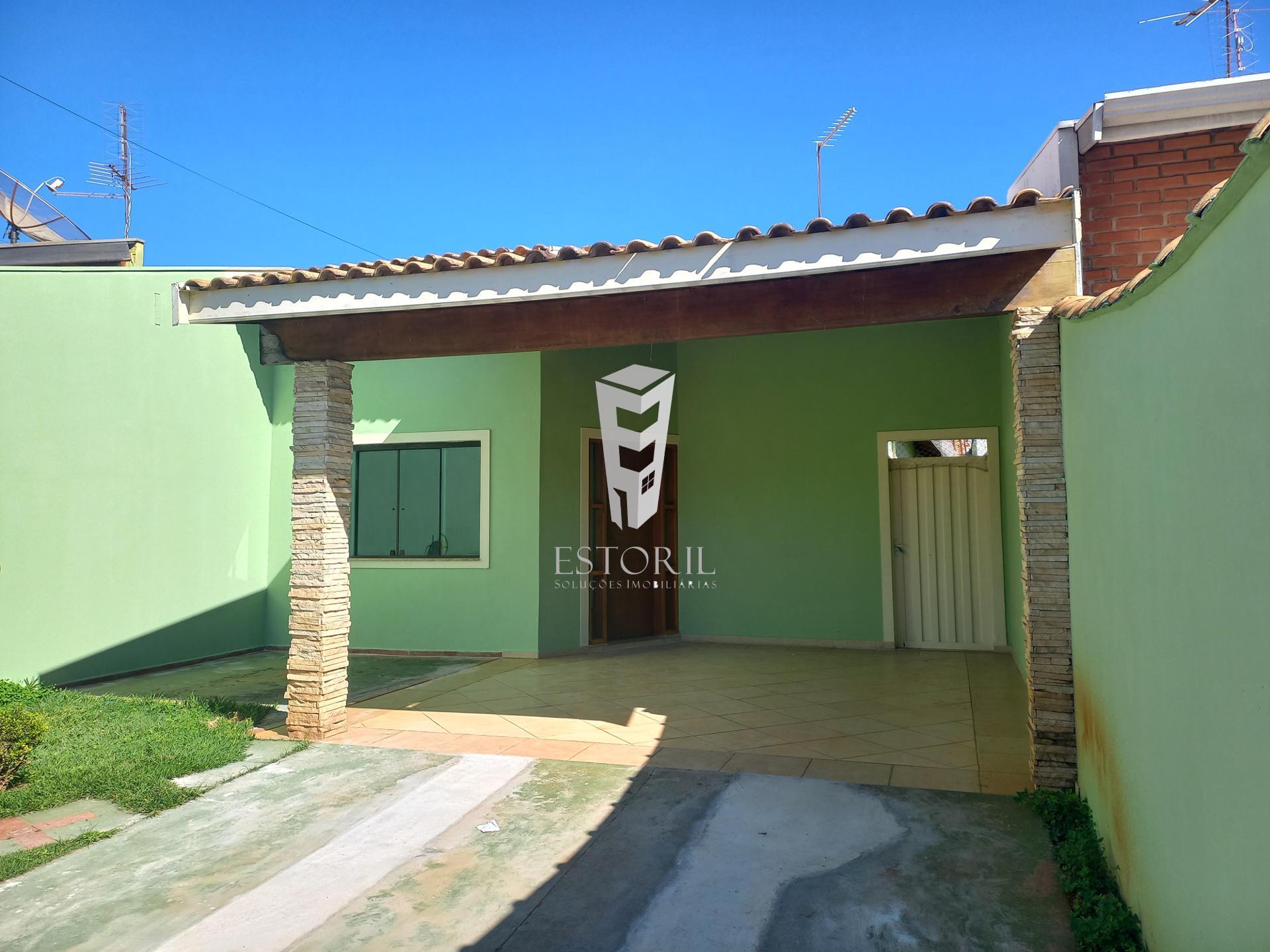 Casa para locação, SÃO JUDAS, AVARE - SP