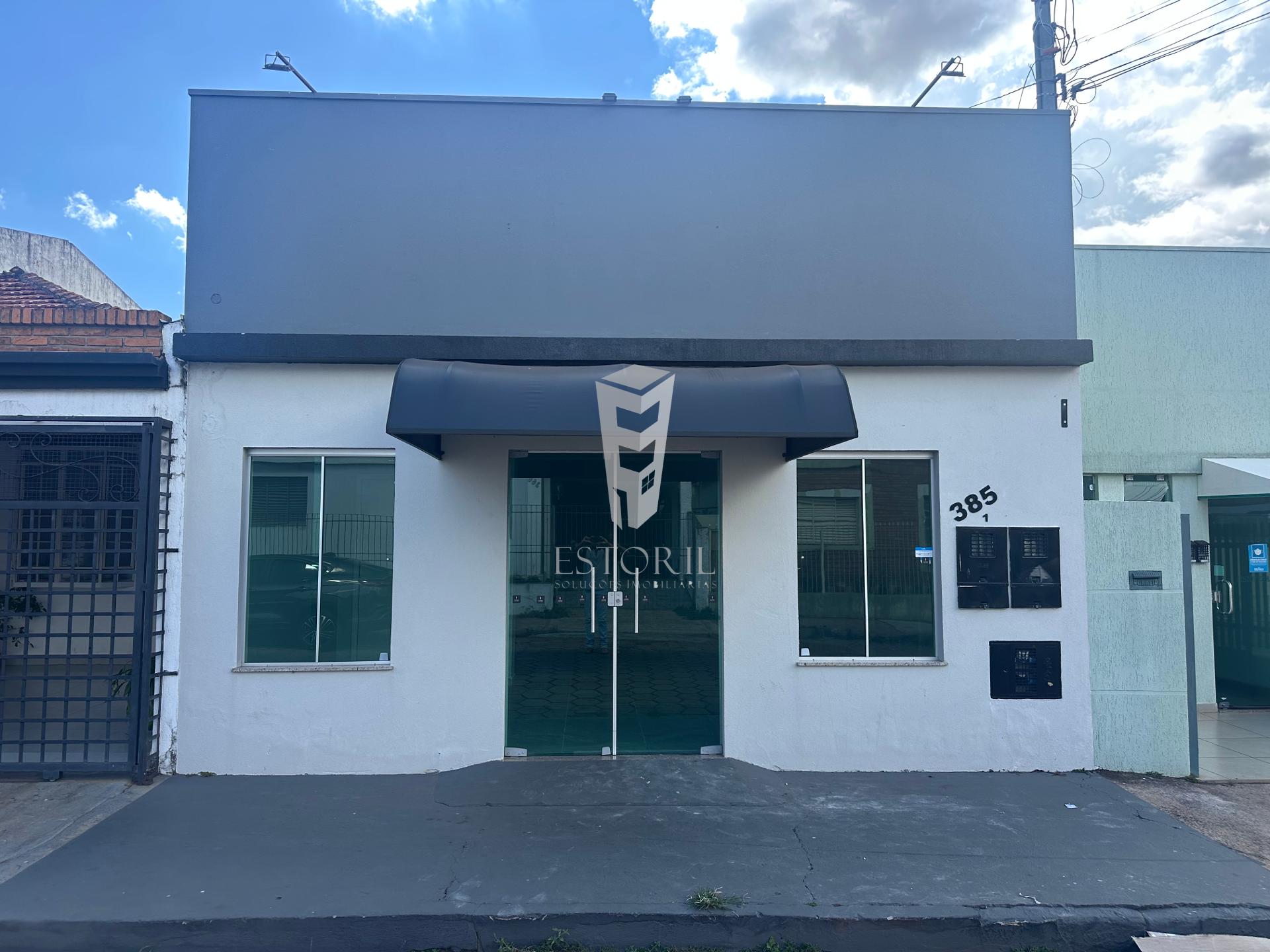 Comercial para locação, Centro, AVARE - SP