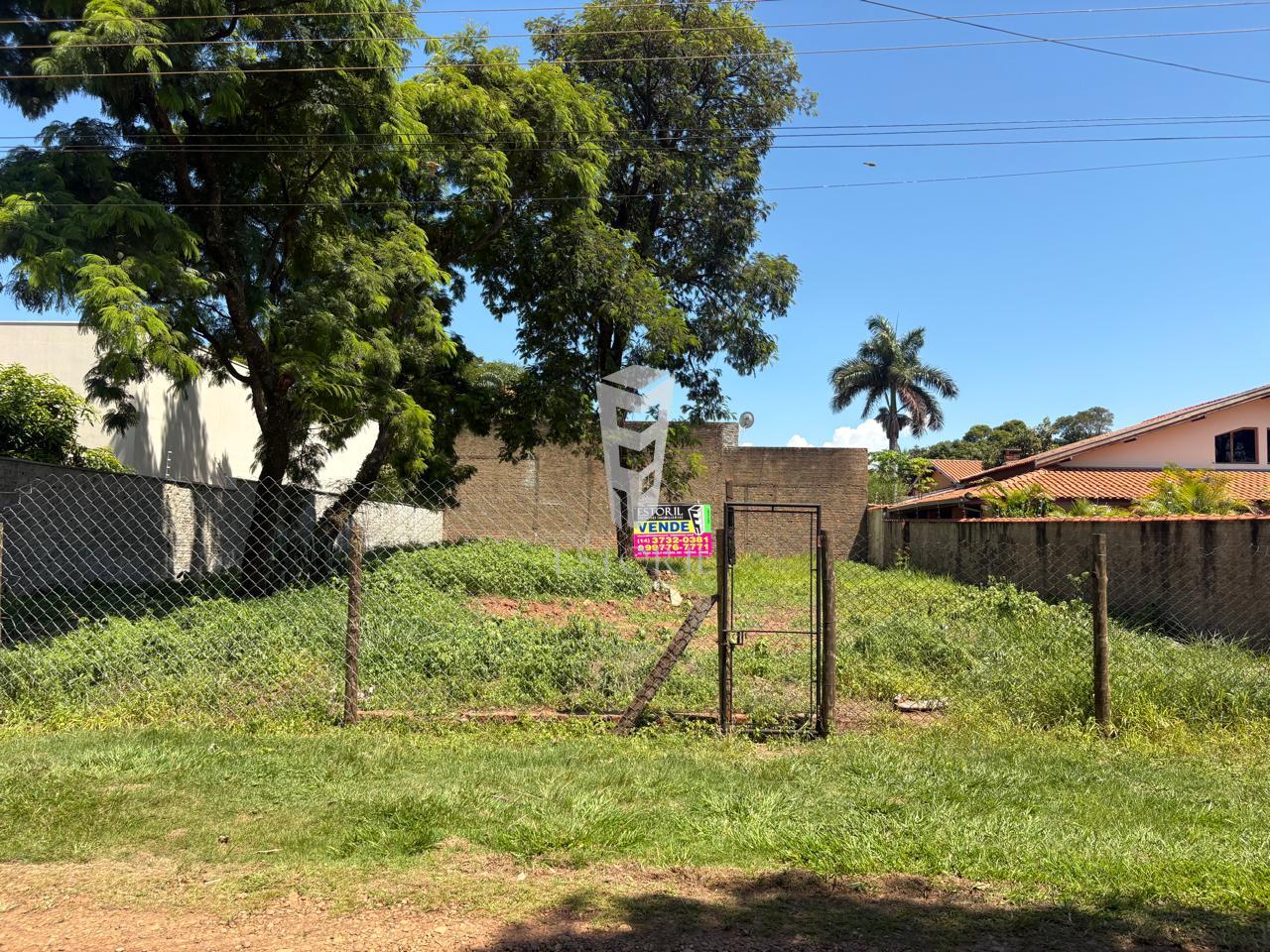 EXCELENTE TERRENO A VENDA ,COSTA AZUL, AVARE - SP