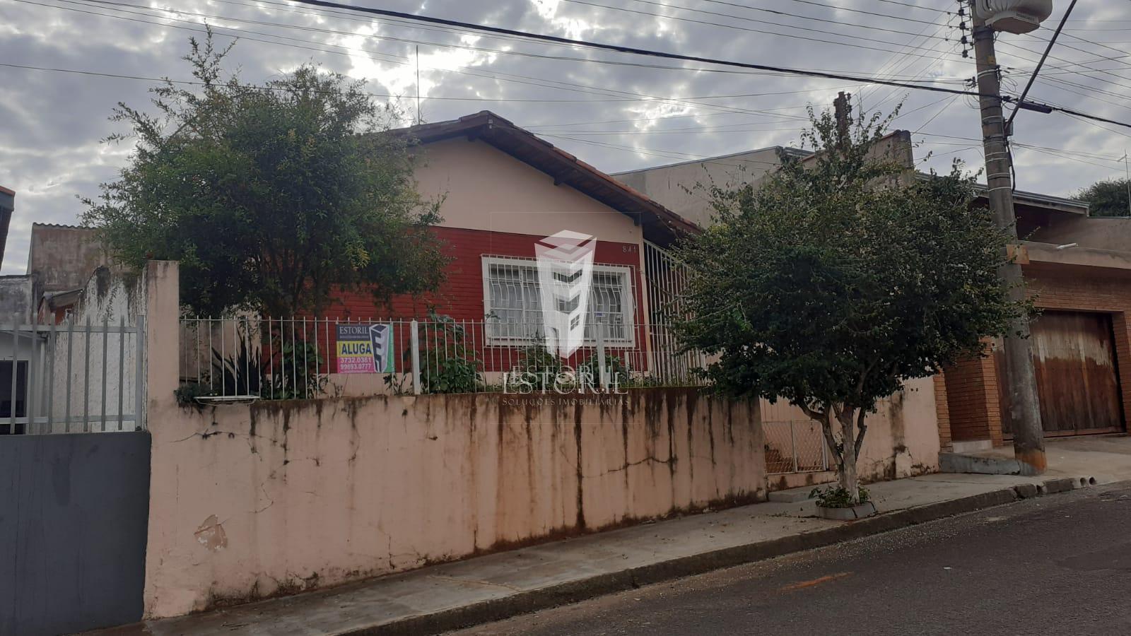 Casa à venda, Vila Jussara Maria, AVARE - SP
