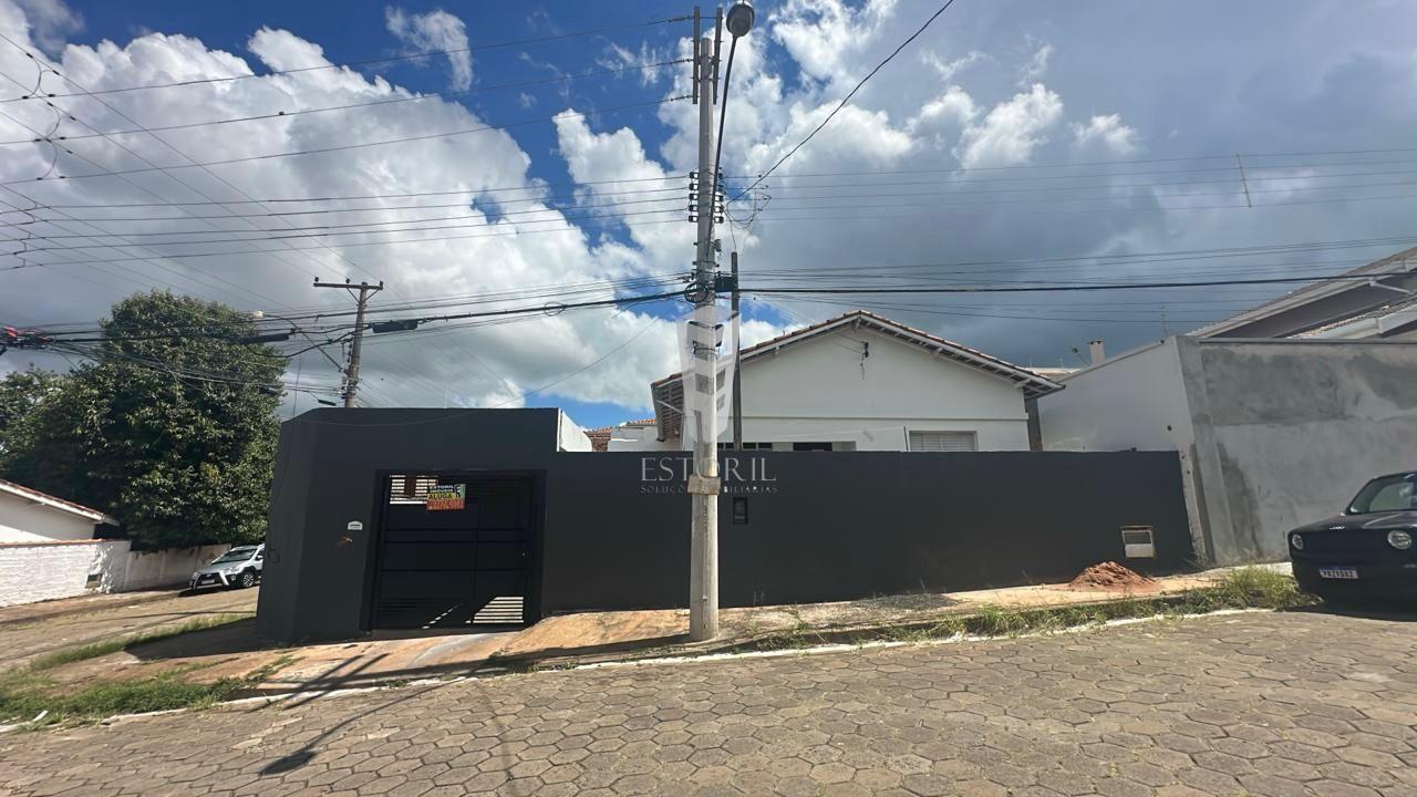 Casa para locação, Jardim São Paulo, AVARE - SP