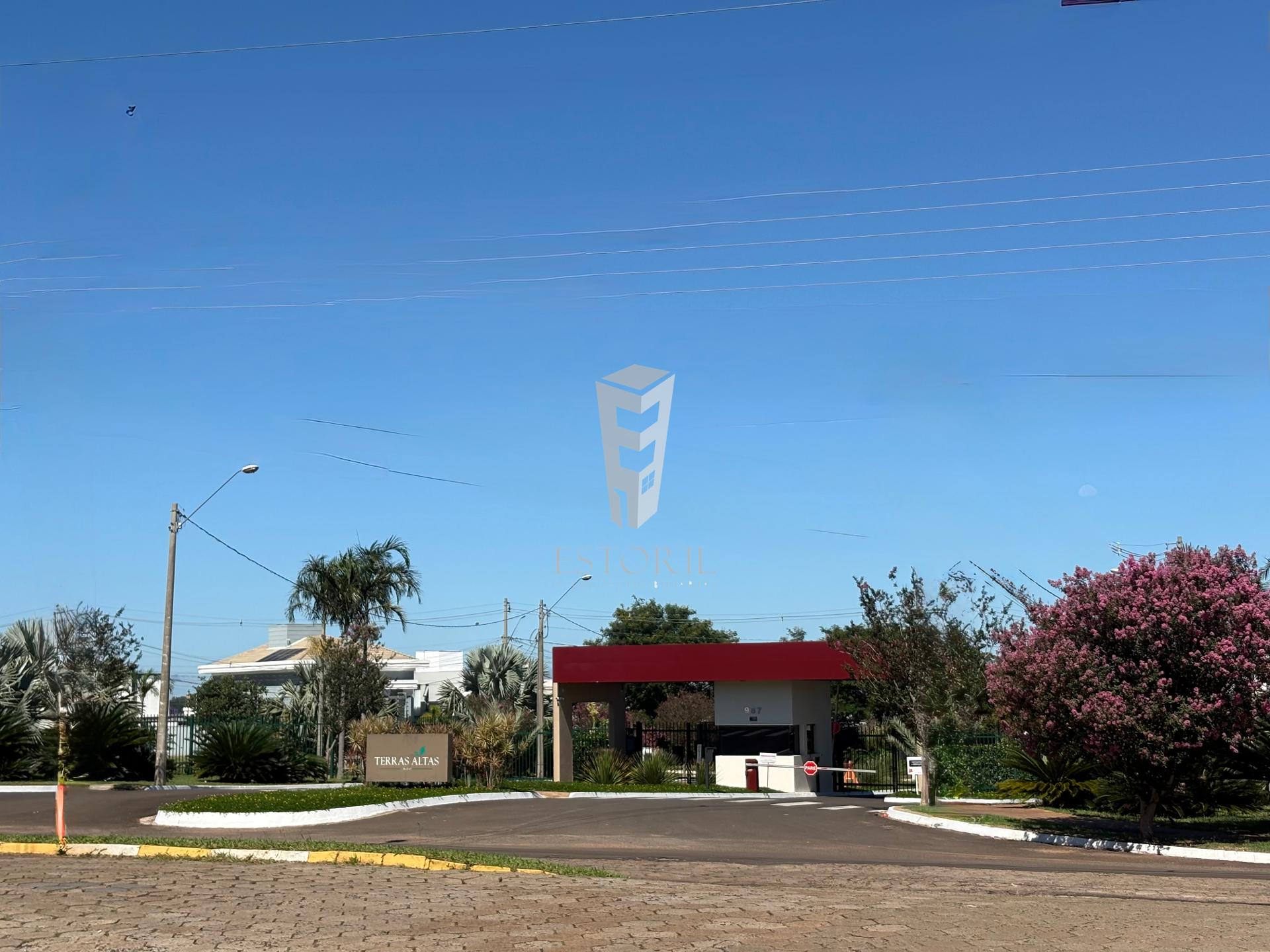 CASA A VENDA CONDOMÍNIO TERRAS ALTAS - AVARE - SP