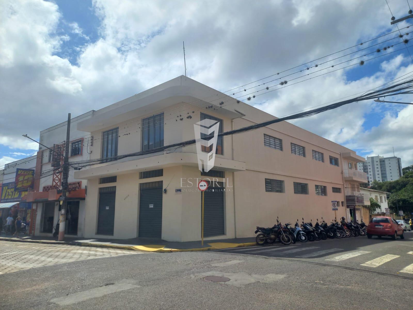 Casa para locação, Centro, AVARE - SP
