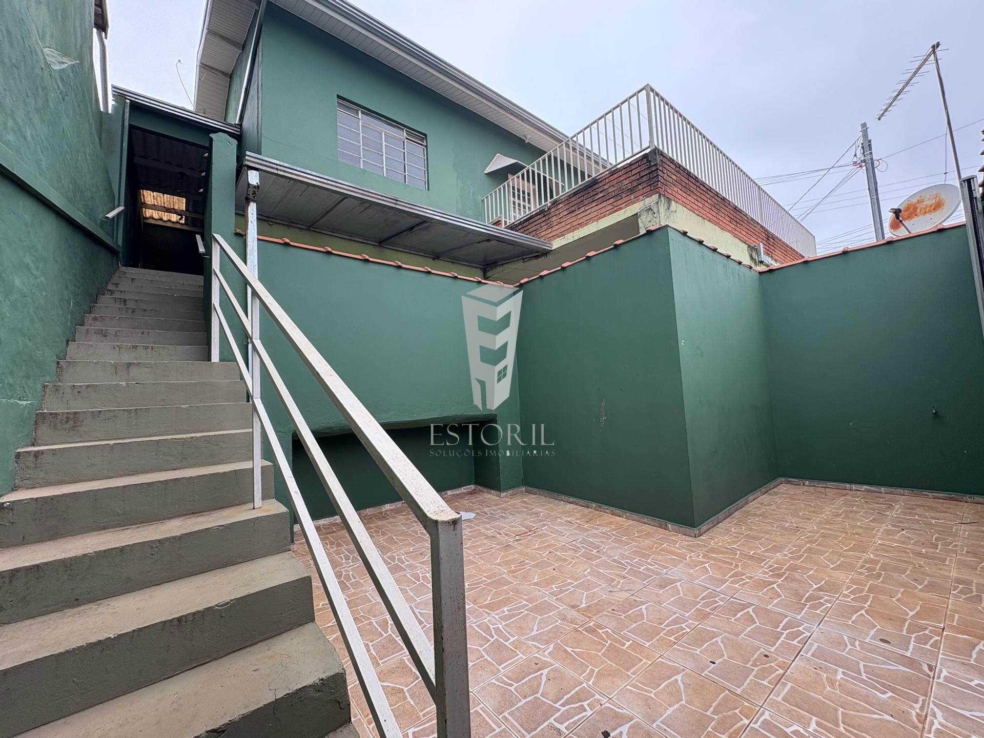 Casa para locação, BAIRRO ALTO, AVARE - SP